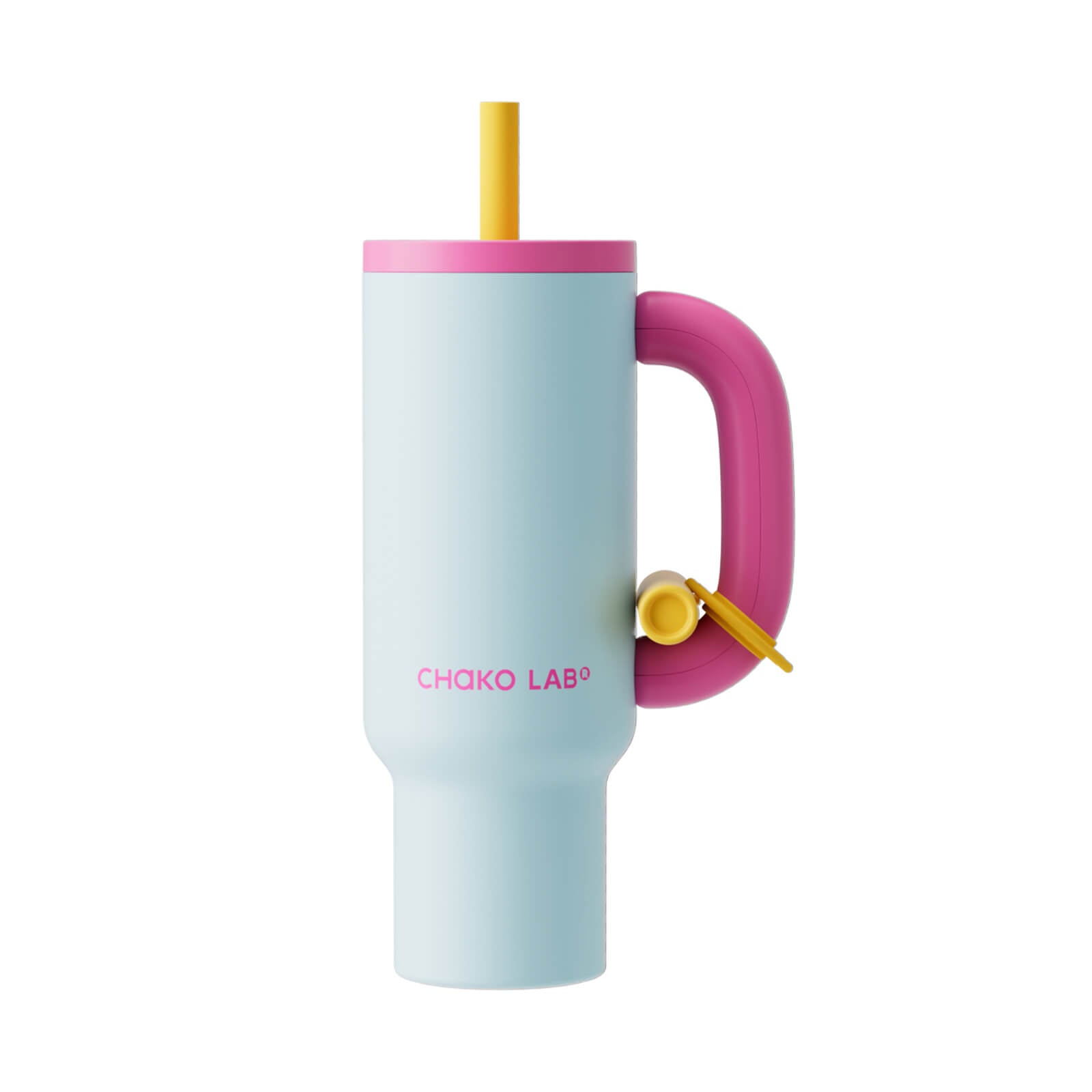 Bawang Cup - Blue - chakolab