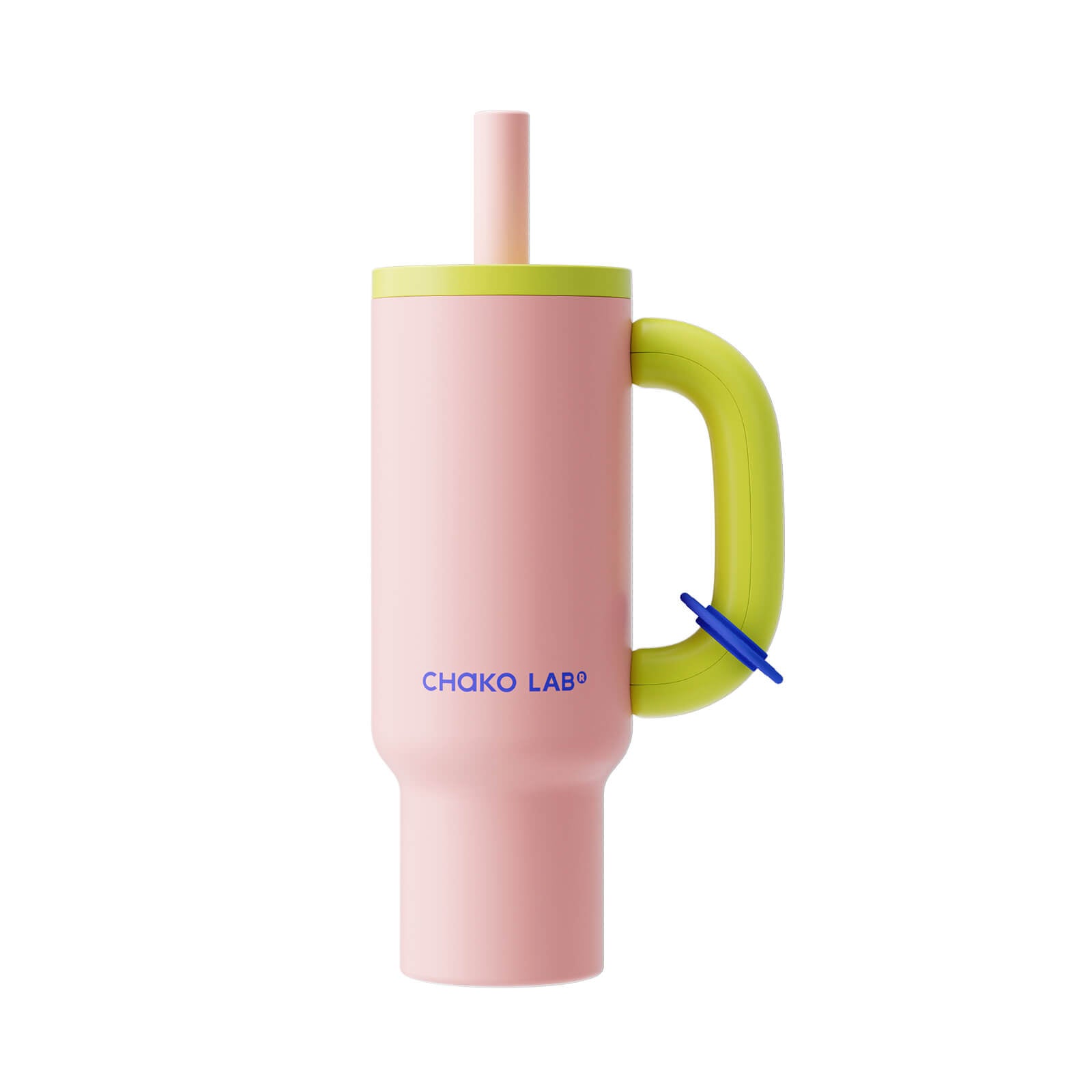 Bawang Cup - Pink - chakolab
