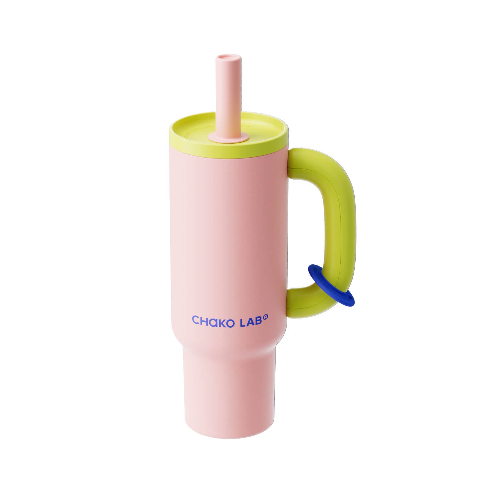 Bawang Cup - Pink - chakolab