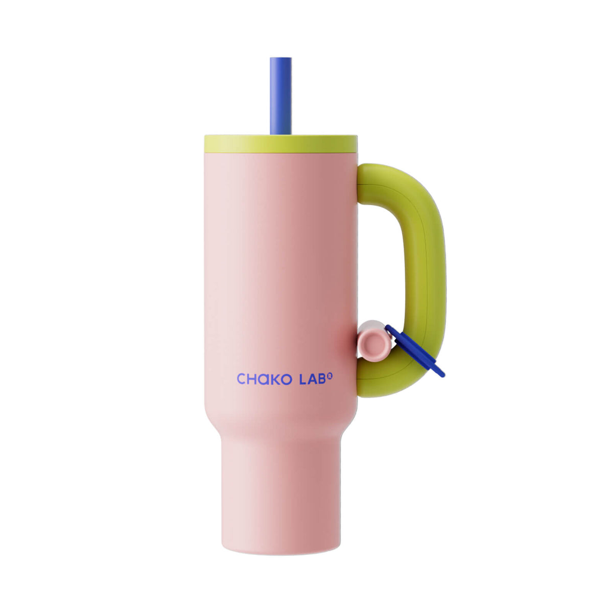 Bawang Cup - Pink - chakolab