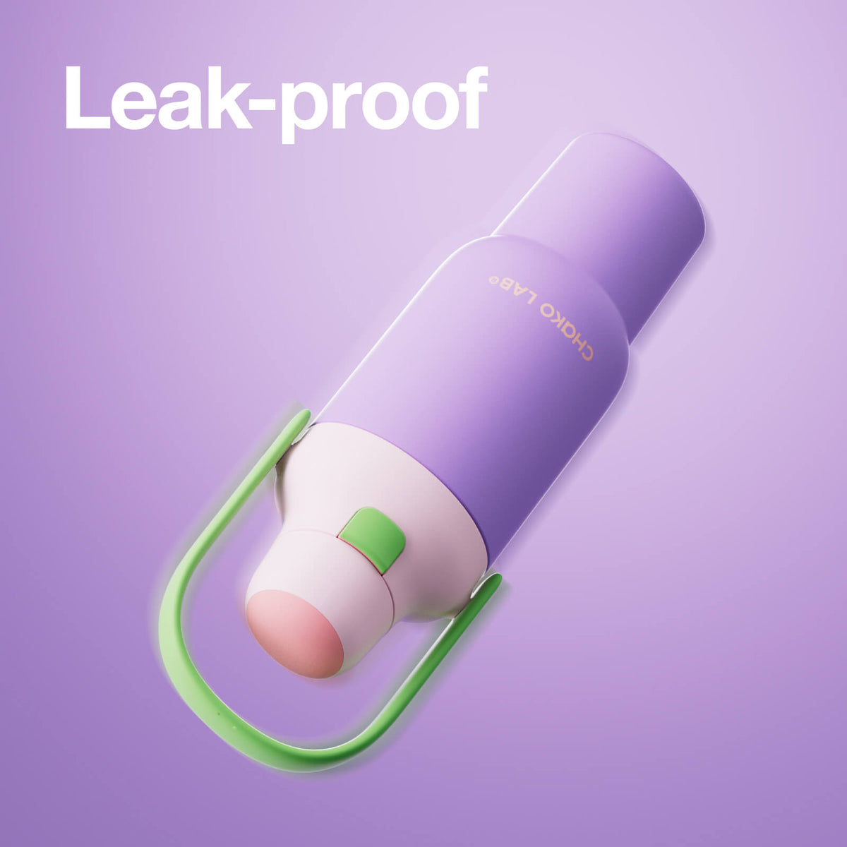 CarryGo Tumbler - Grape Fizz