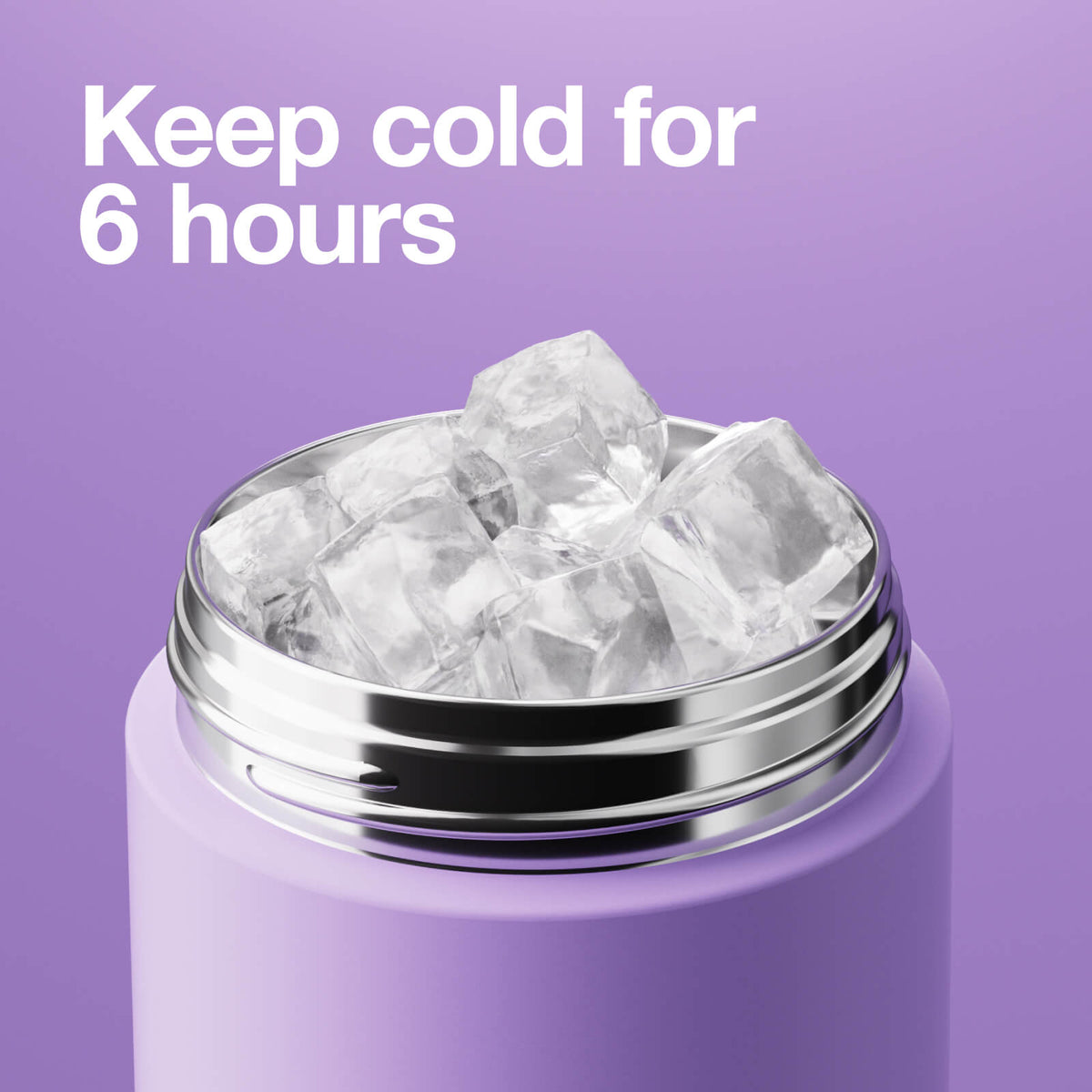 CarryGo Tumbler - Grape Fizz