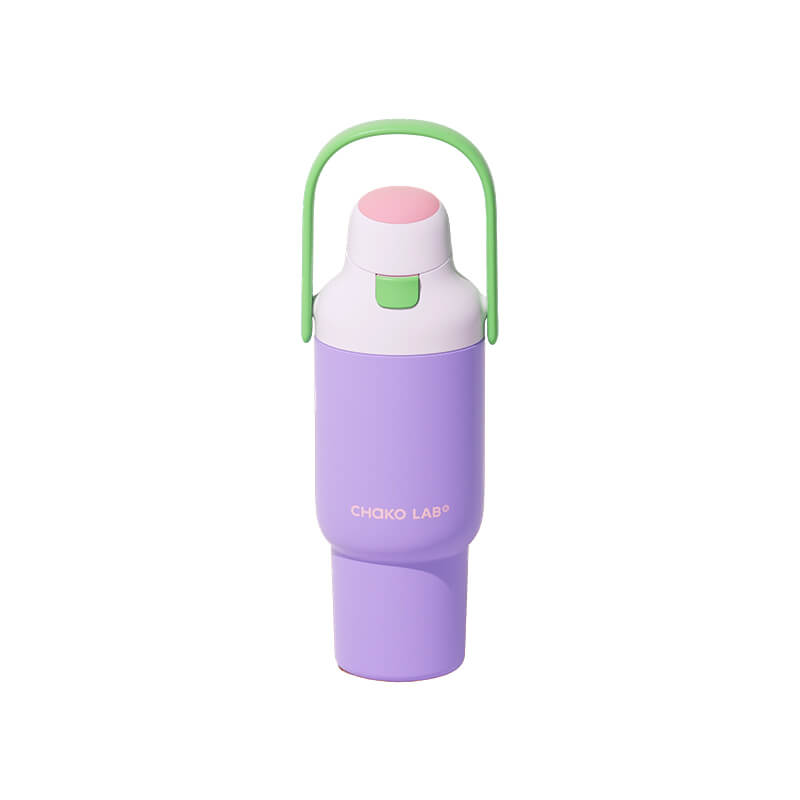CarryGo Tumbler - Grape Fizz