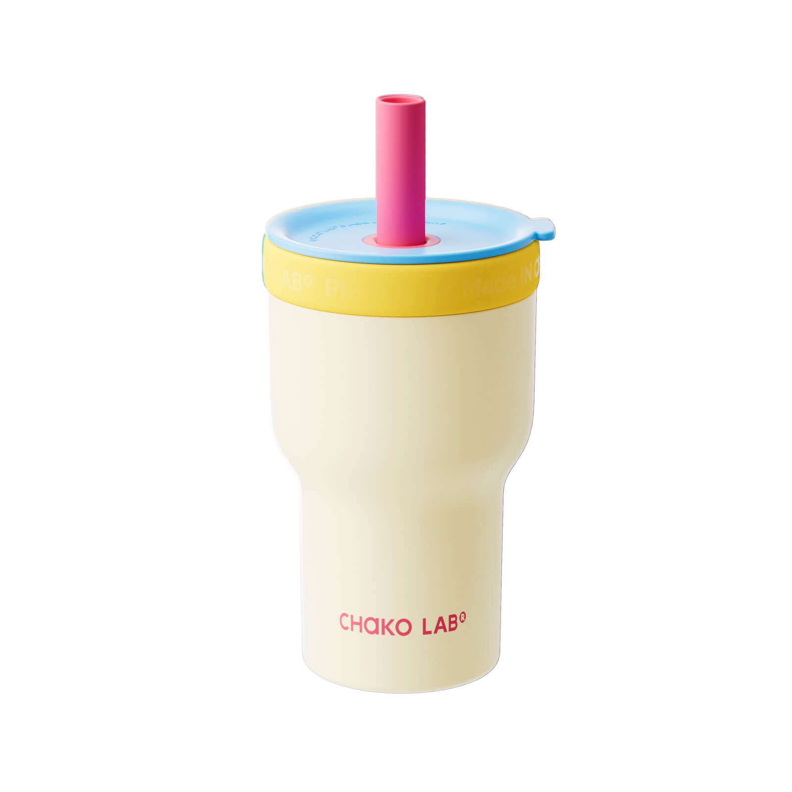 CHaKOLAB Dual-layer Tumbler Collection