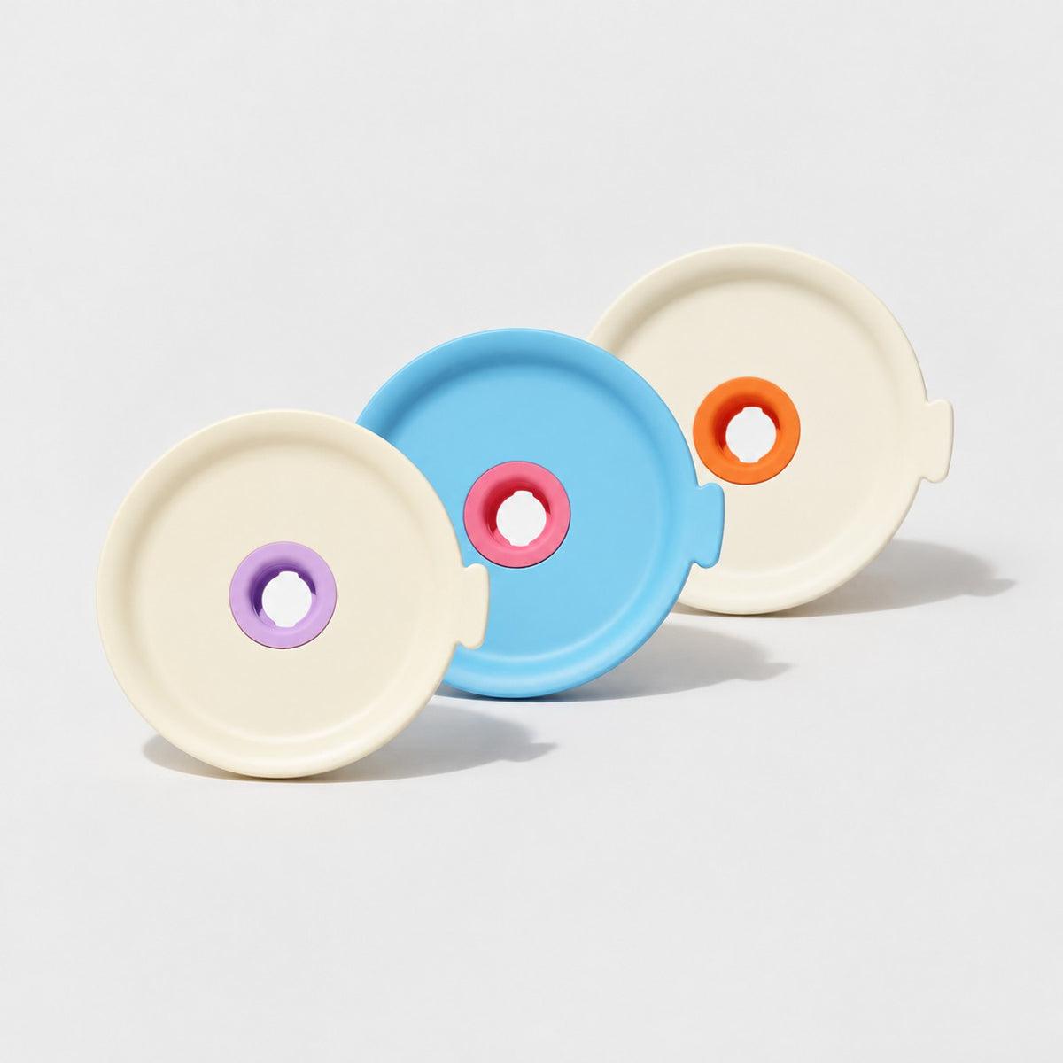 CHaKOLAB Dual-Layer Tumbler Accessories