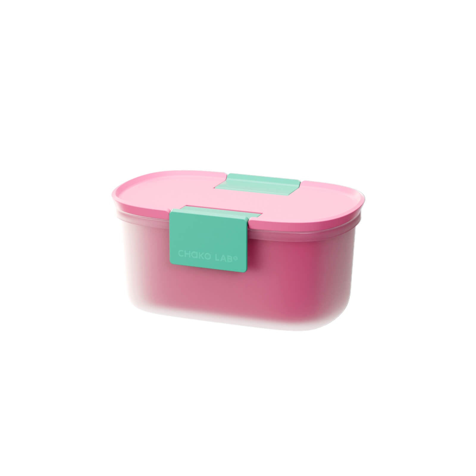 Fruit Box - Strawberry Blush