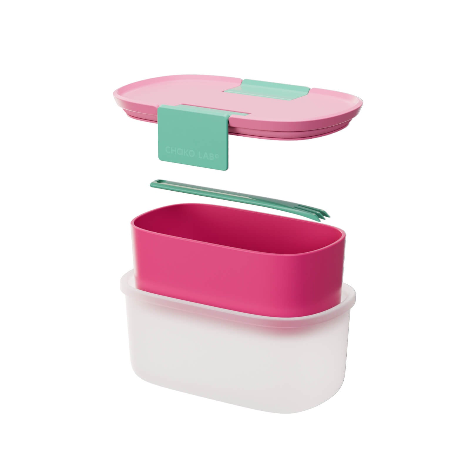Fruit Box - Strawberry Blush