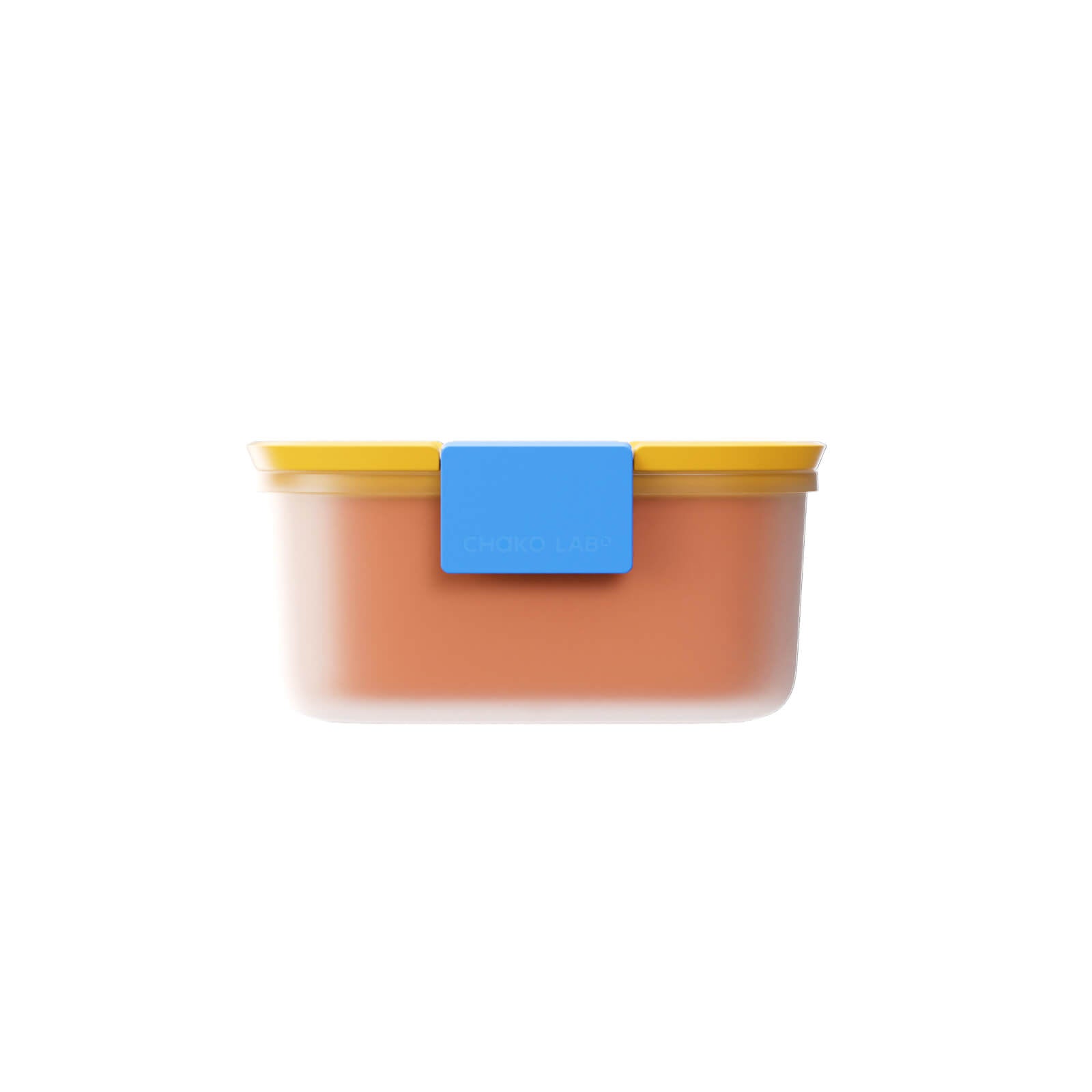 Fruit Box - Sunny Orange