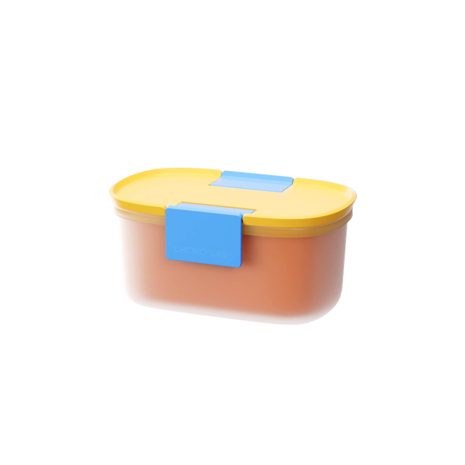Fruit Box - Sunny Orange