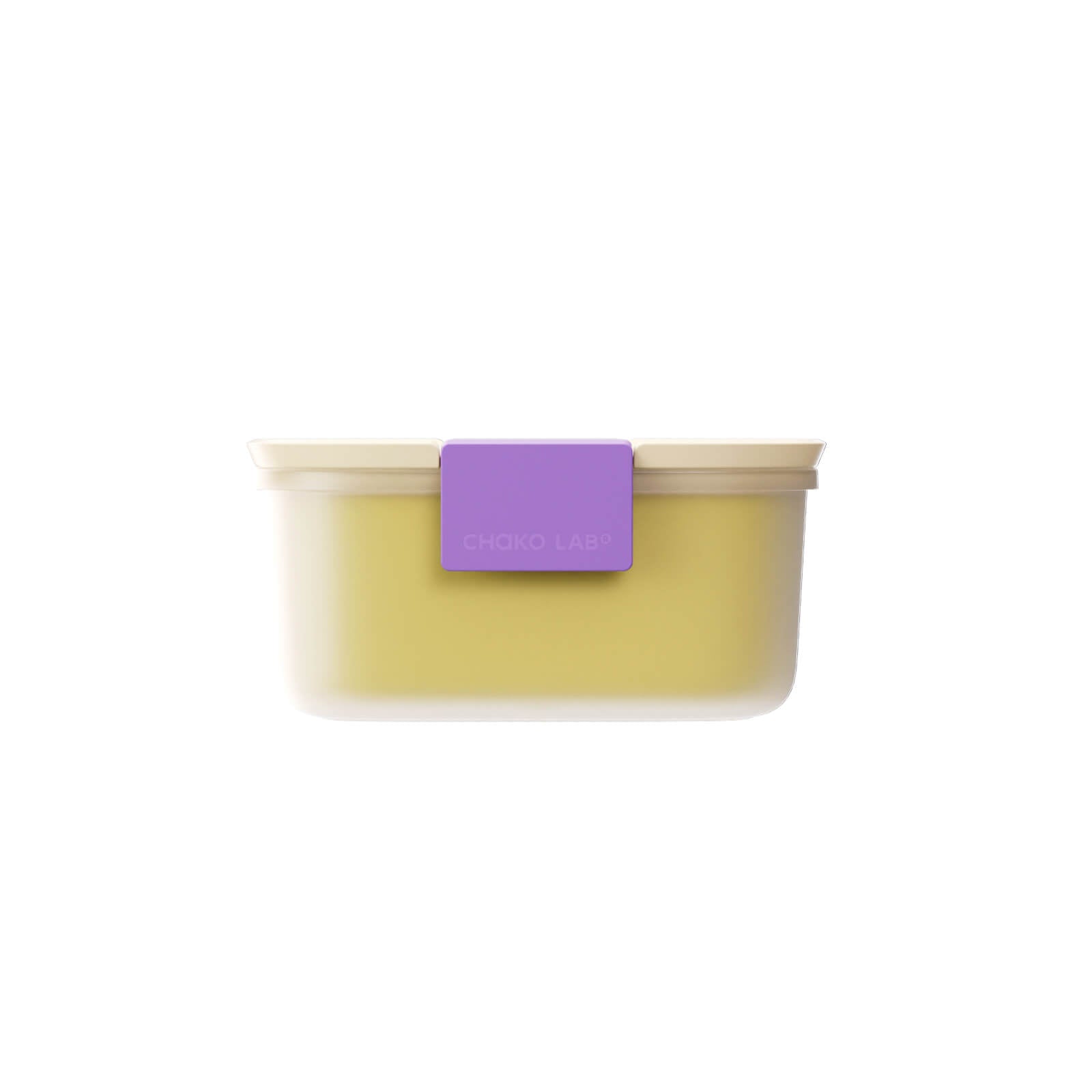 Fruit Box - Zesty Lemon