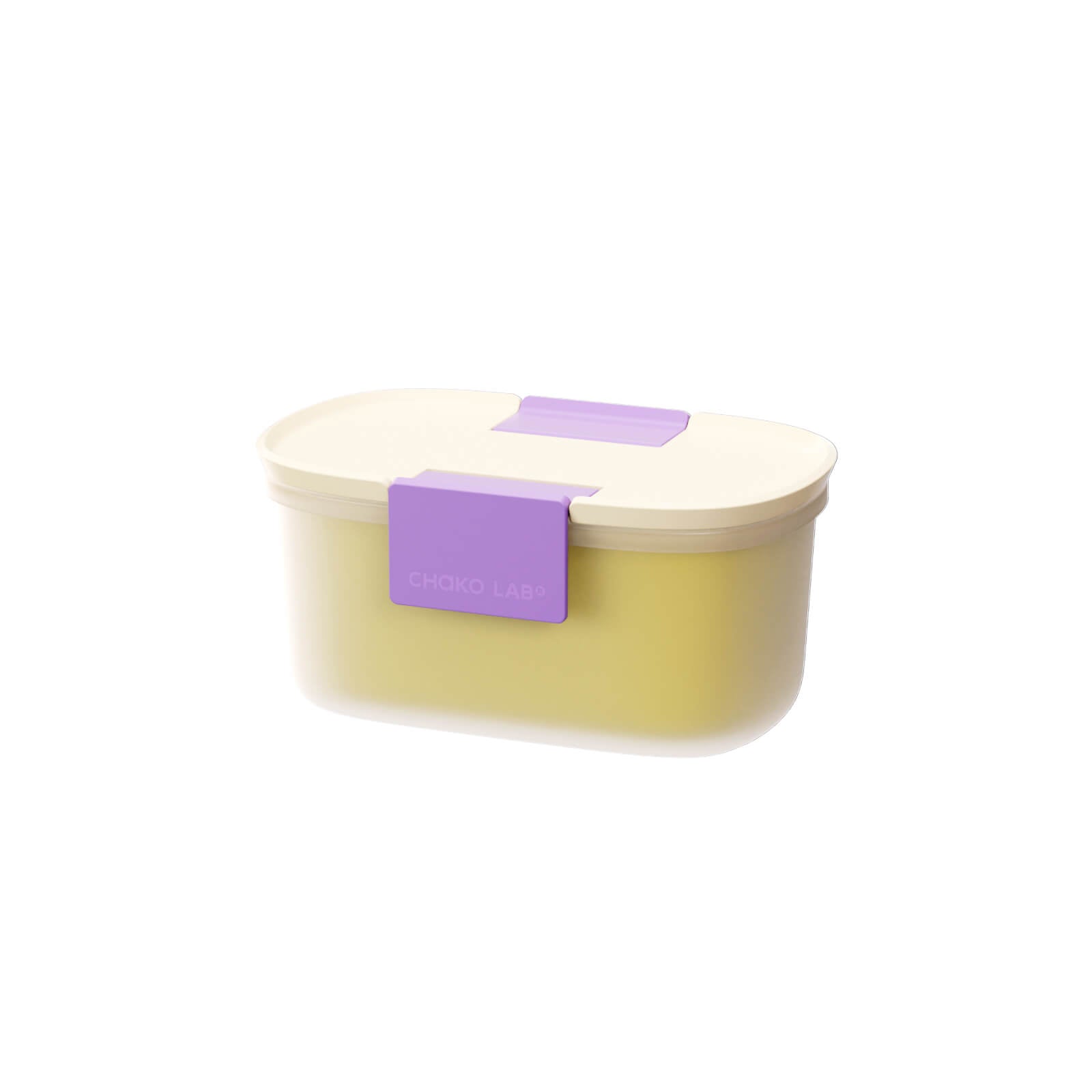 Fruit Box - Zesty Lemon