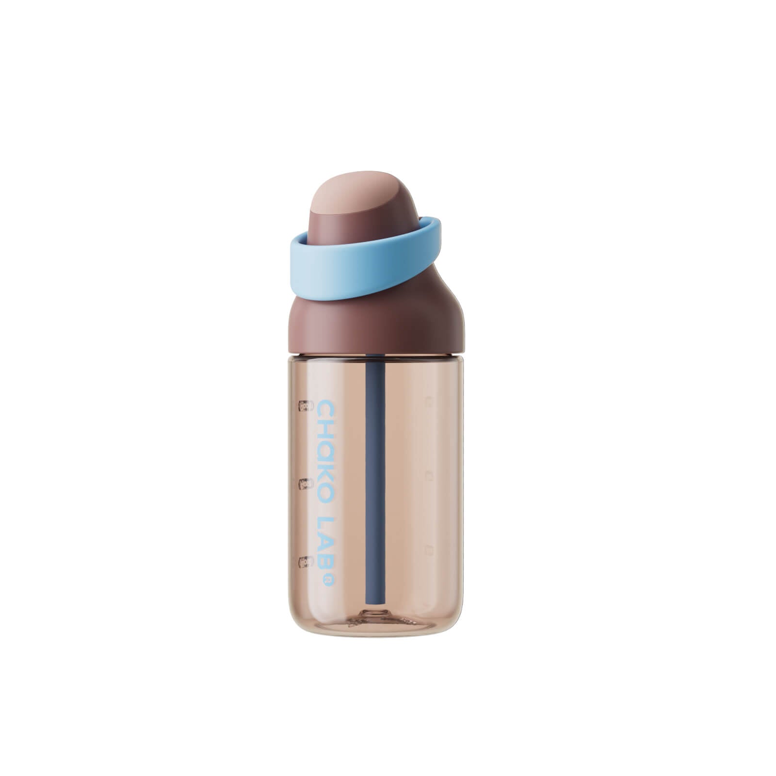 KADA BOTTLE PPSU - Cocoa Swirl