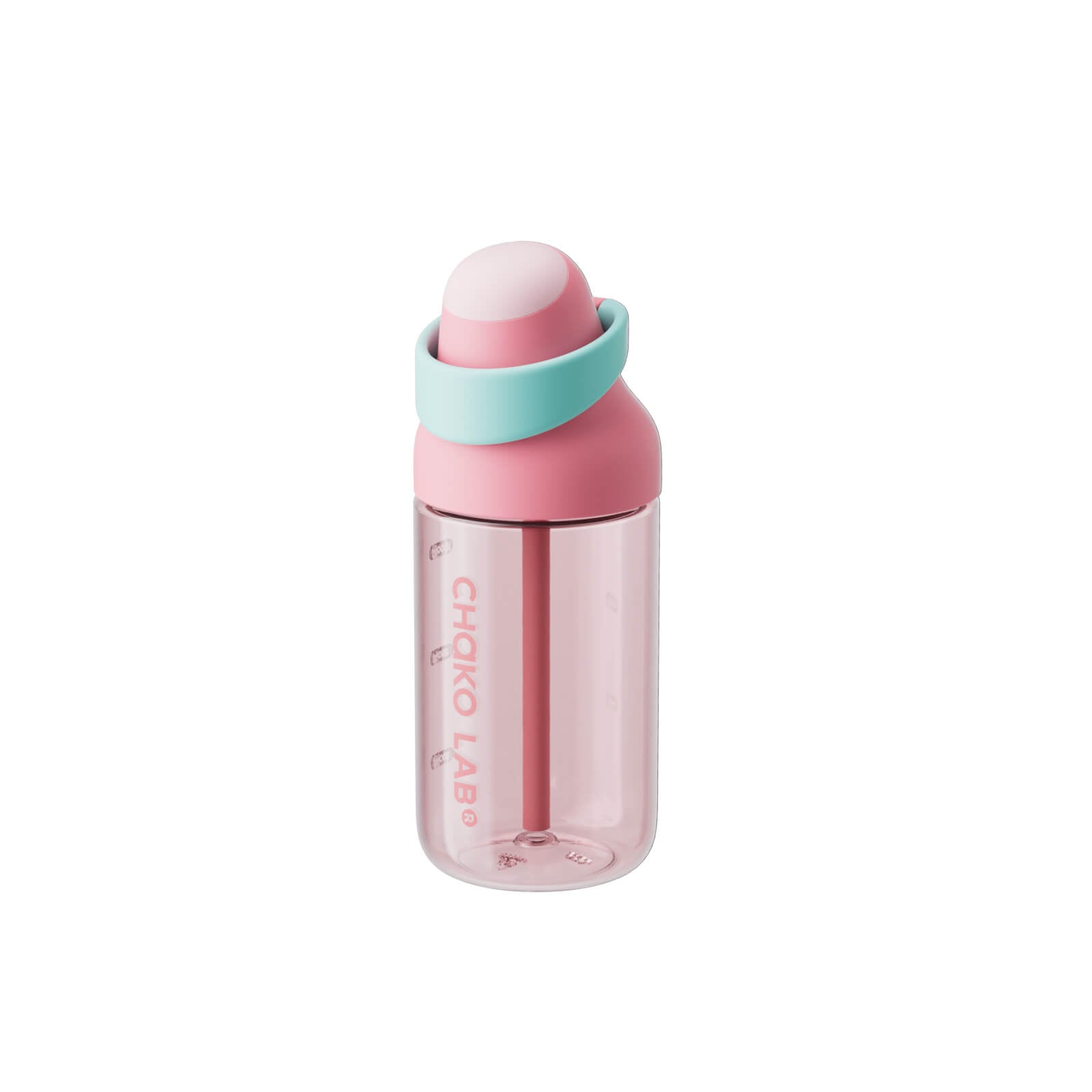 KADA BOTTLE PPSU - Strawberry Mint