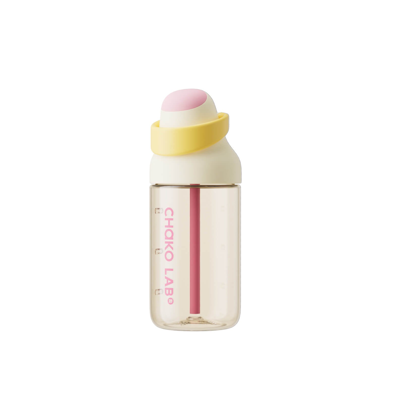 KADA BOTTLE PPSU - Vanilla Custard