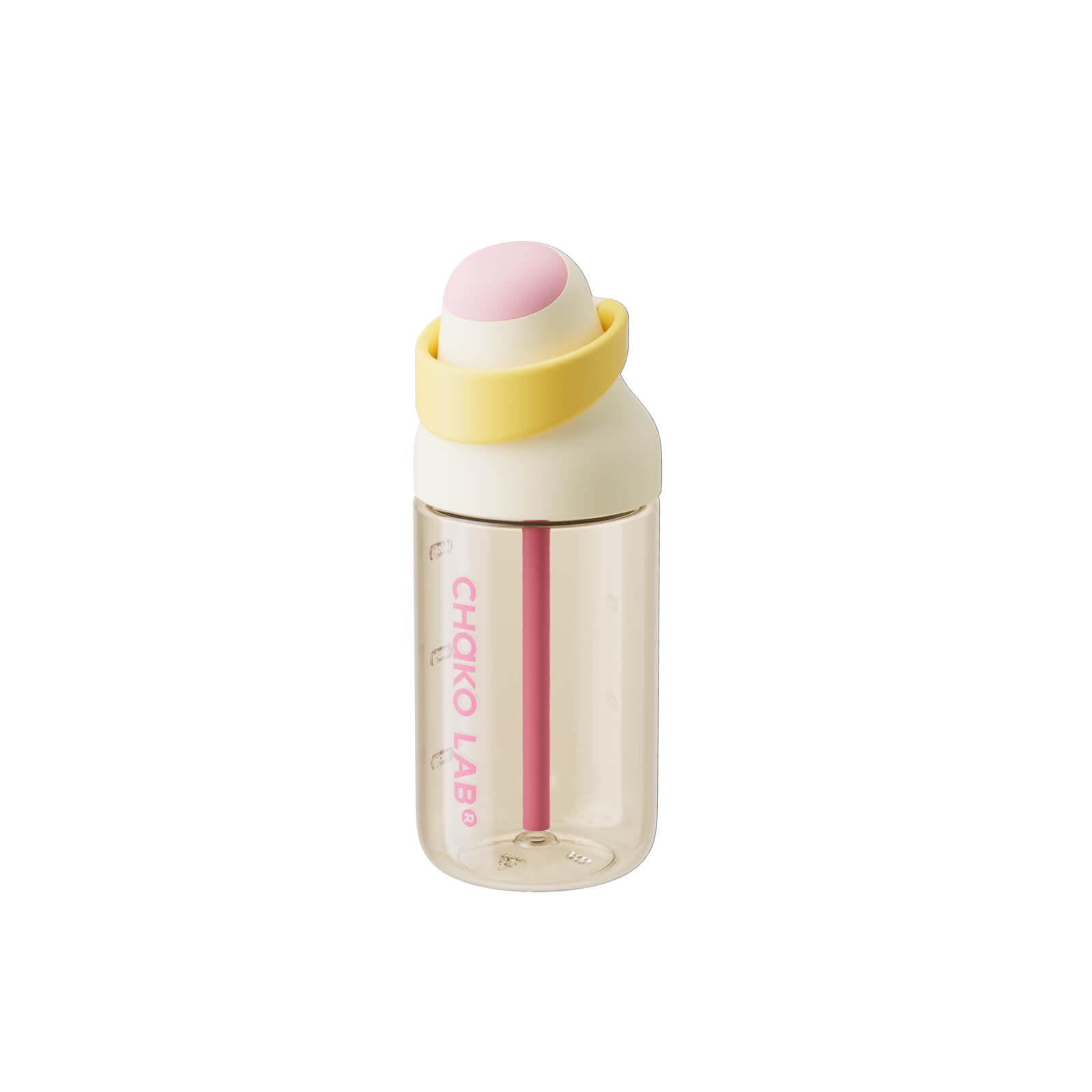 KADA BOTTLE PPSU - Vanilla Custard