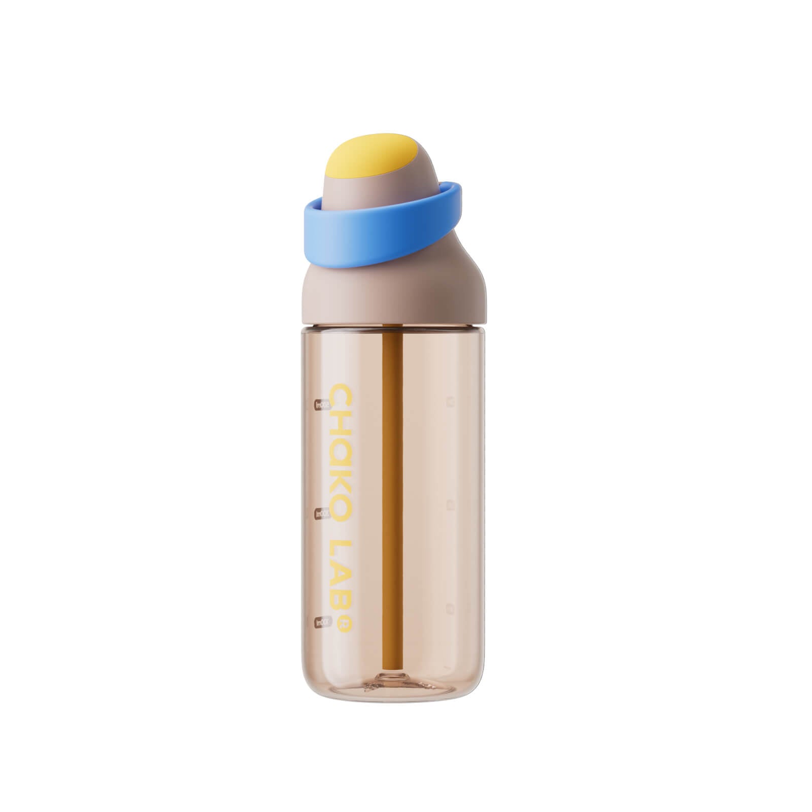 KADA BOTTLE PPSU - Cocoa Milk Mist