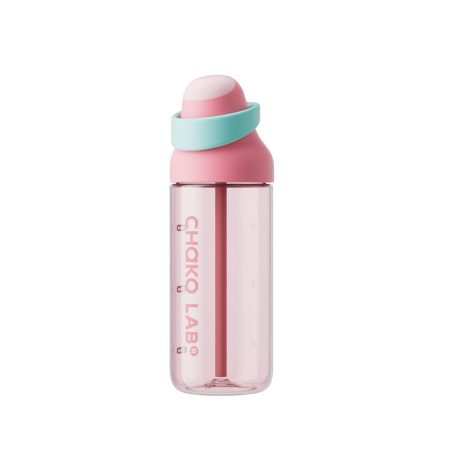 KADA BOTTLE PPSU - Strawberry Mint