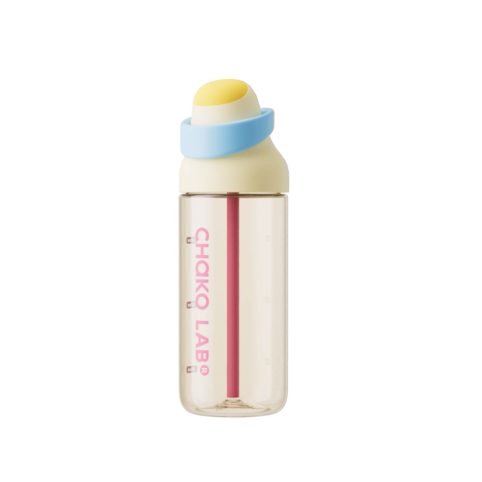 KADA BOTTLE PPSU - Pineapple Frost