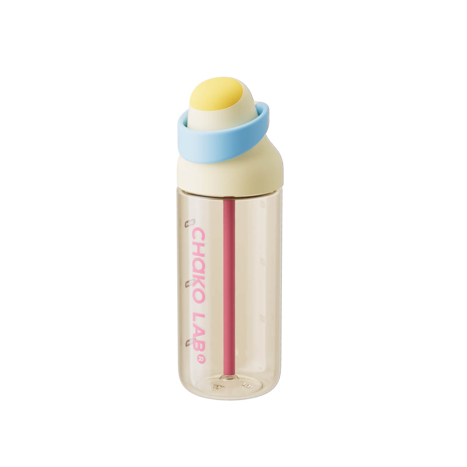 KADA BOTTLE PPSU - Pineapple Frost