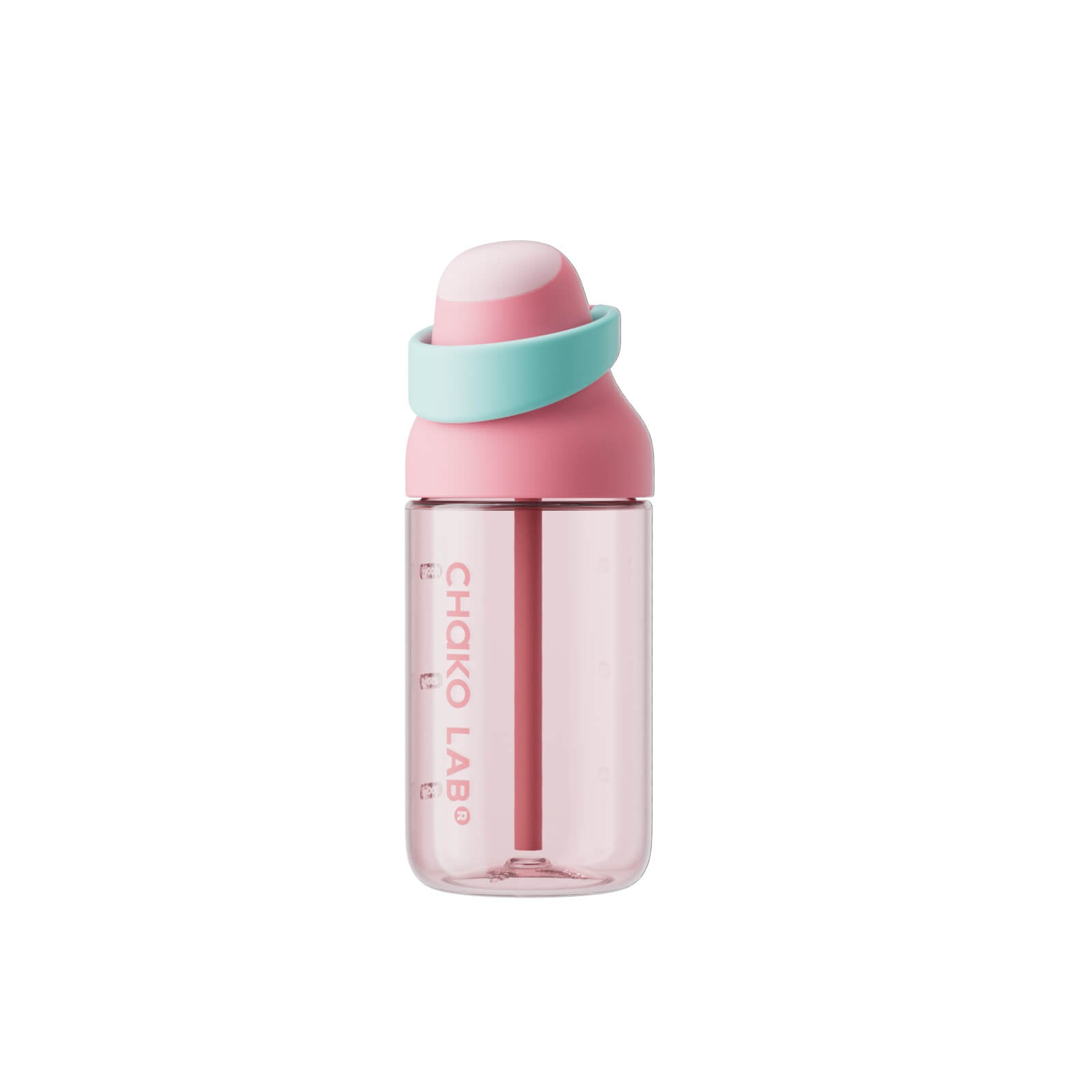 KADA BOTTLE PPSU - Strawberry Mint