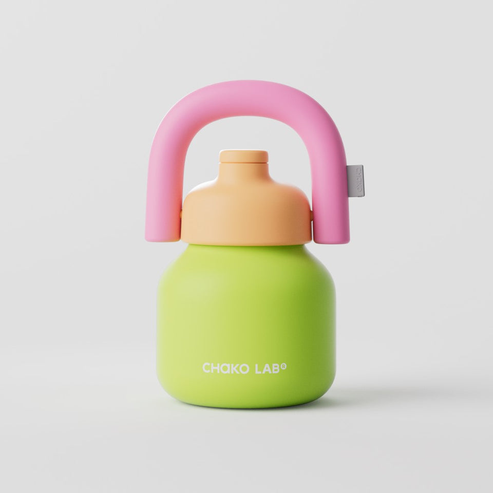 CHaKOLAB | LinLin Insulated Kettle