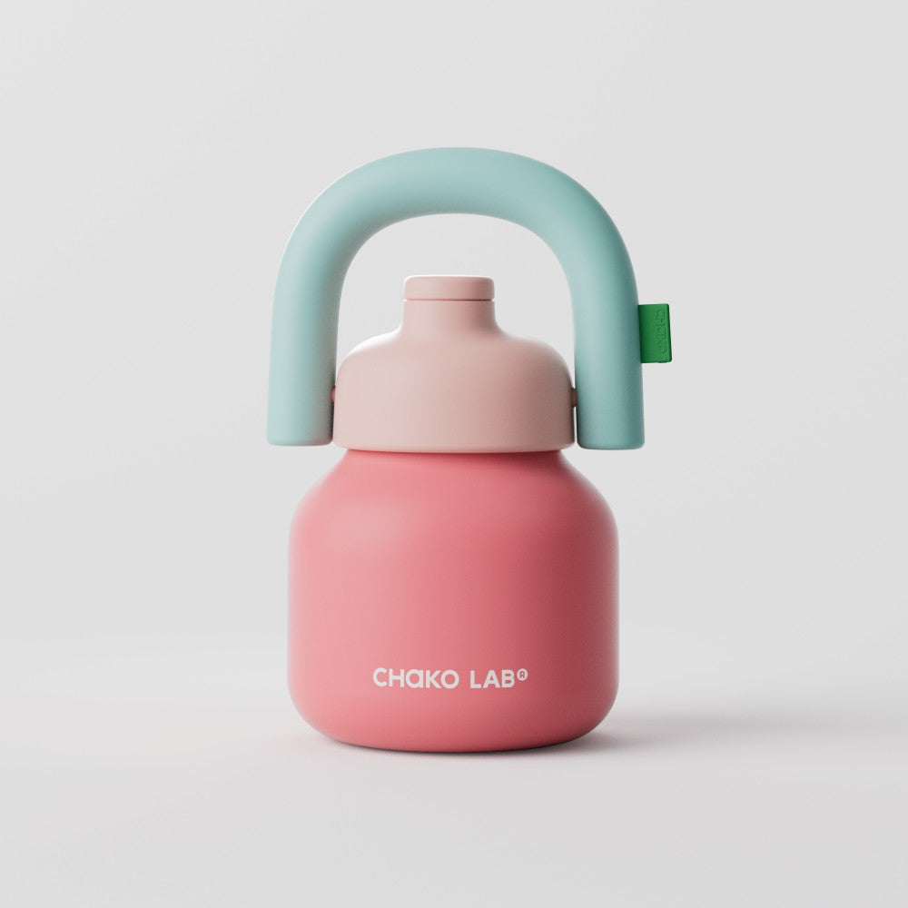CHaKOLAB | LinLin Insulated Kettle