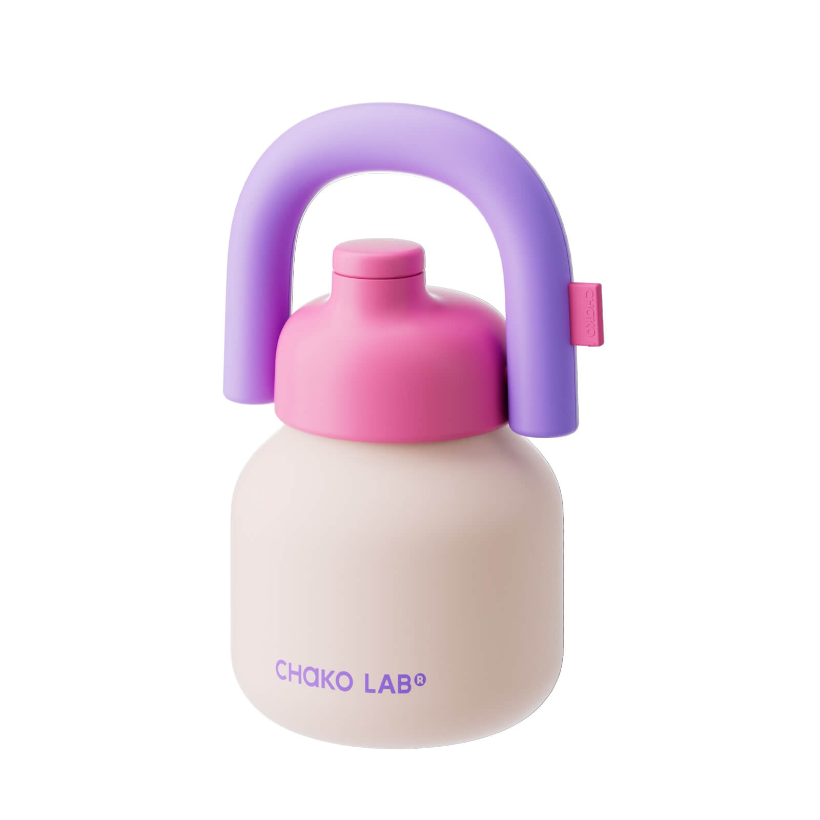 LinLin Kettle Ceramic - Neon Sweet
