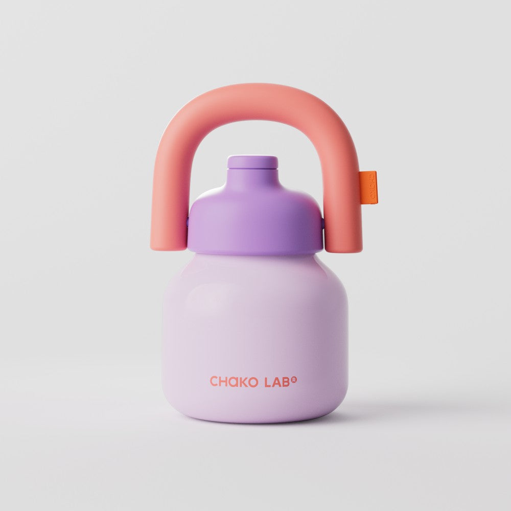 LinLin Kettle - Purple