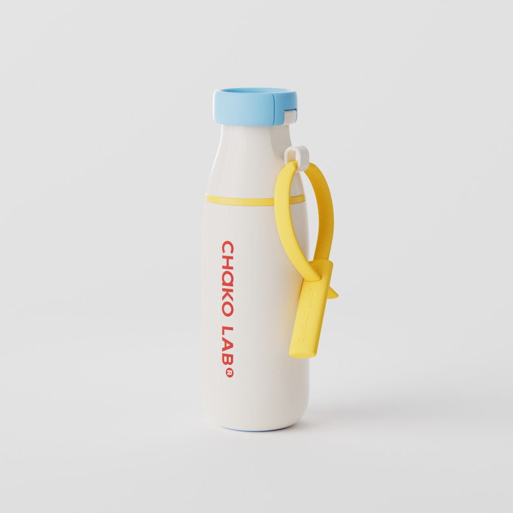 MILK BOTTLE - Milk Pudding