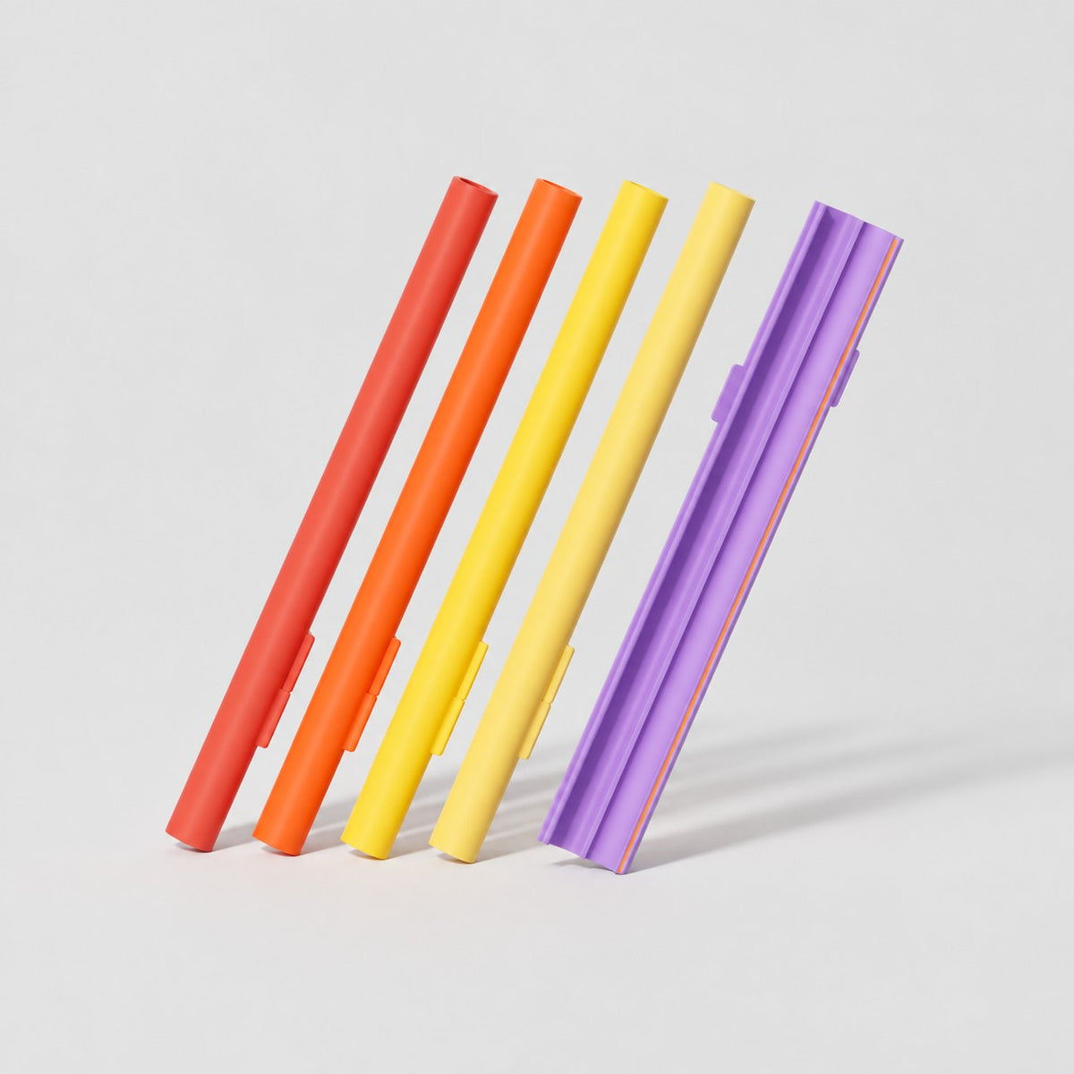 Splitto Detachable Straw