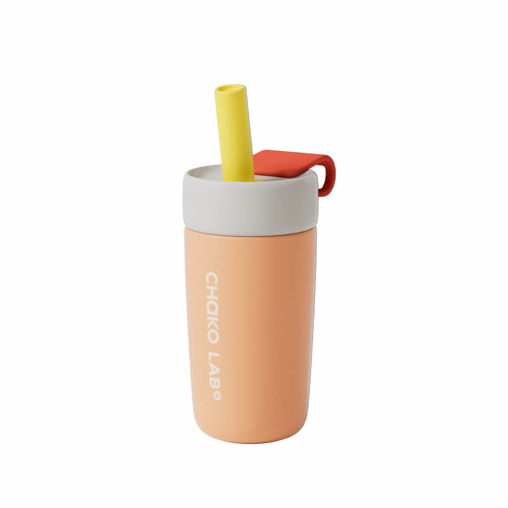 Splitto Tumbler - Apricot
