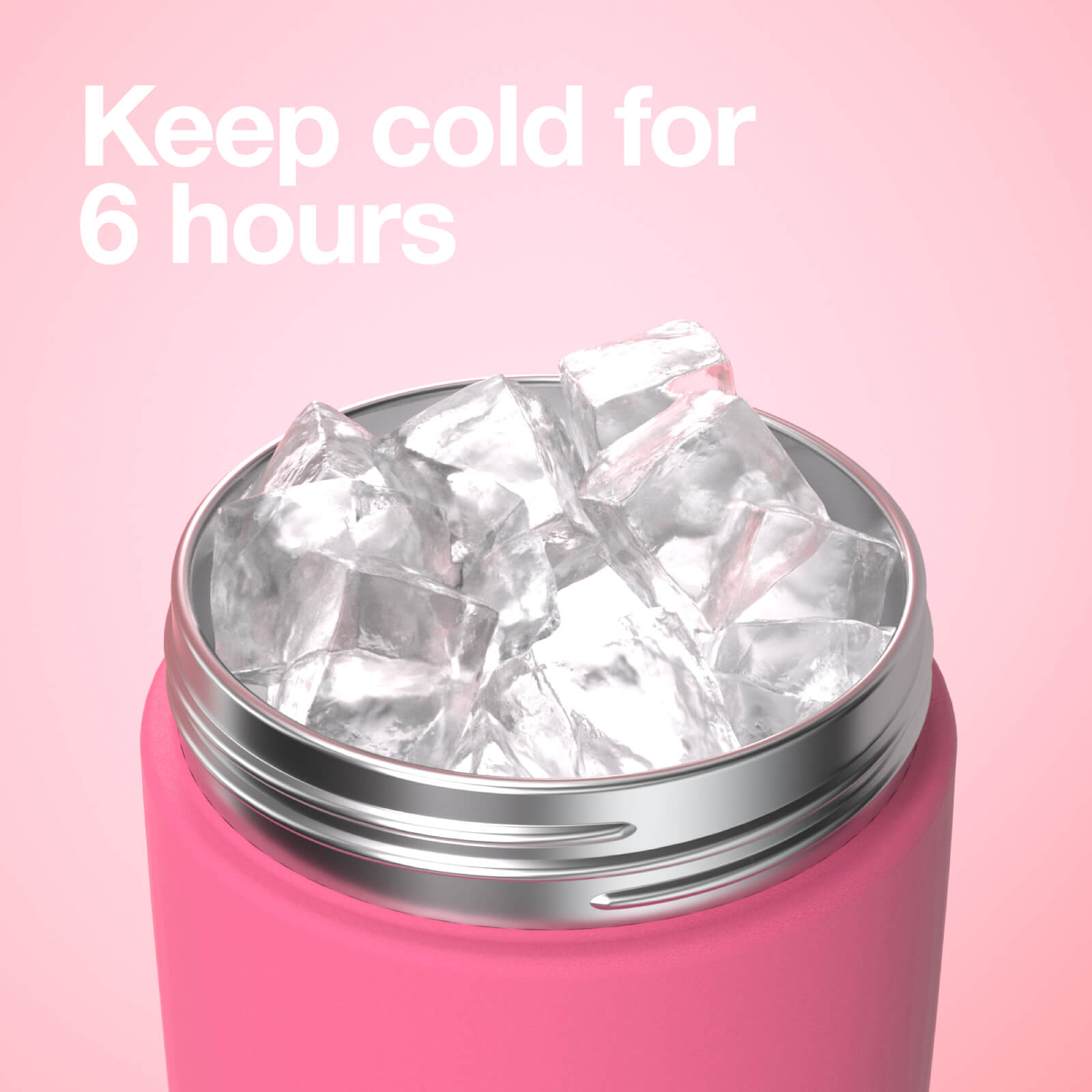 Splitto Tumbler - Berry