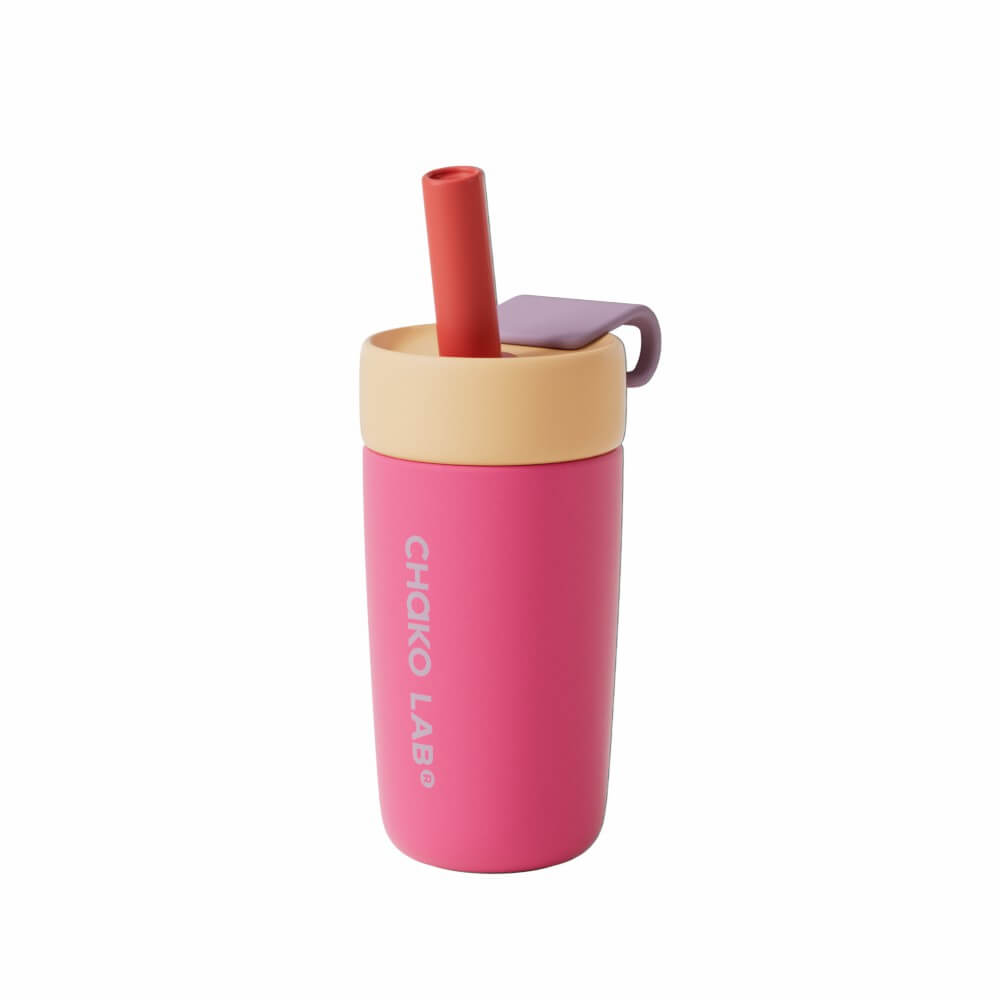 Splitto Tumbler - Berry