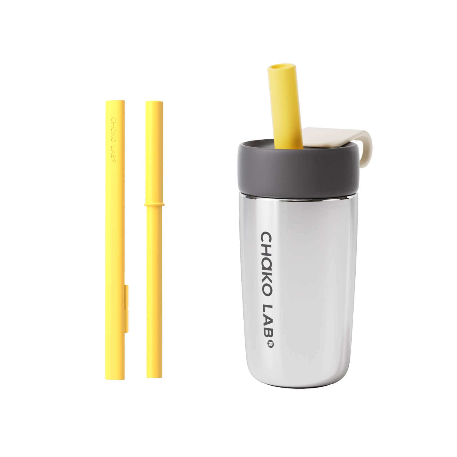 Splitto Tumbler - Lunar