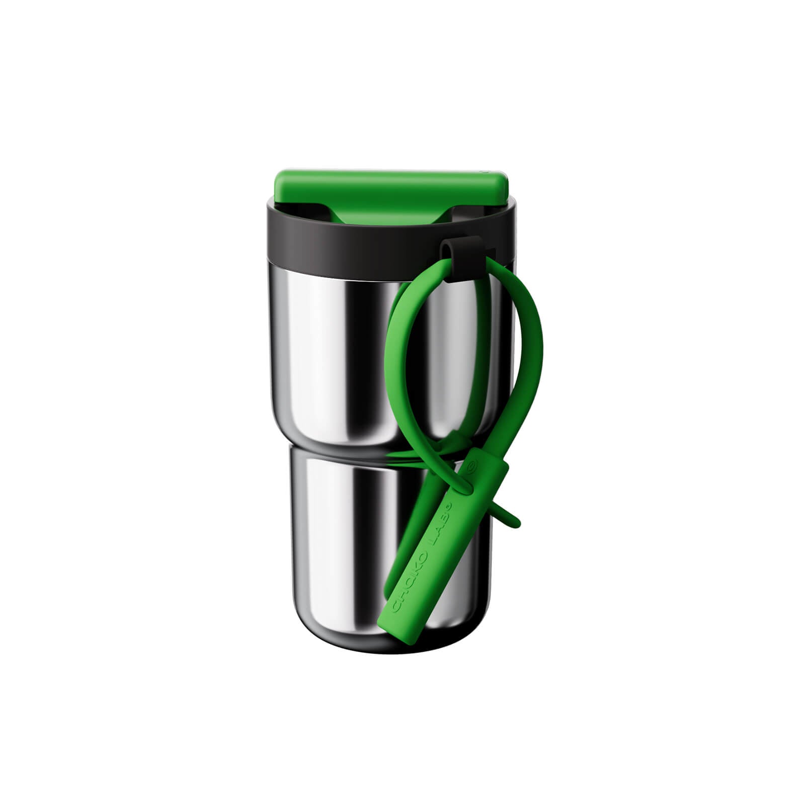 Twist Tumbler - Gardenia Citrus