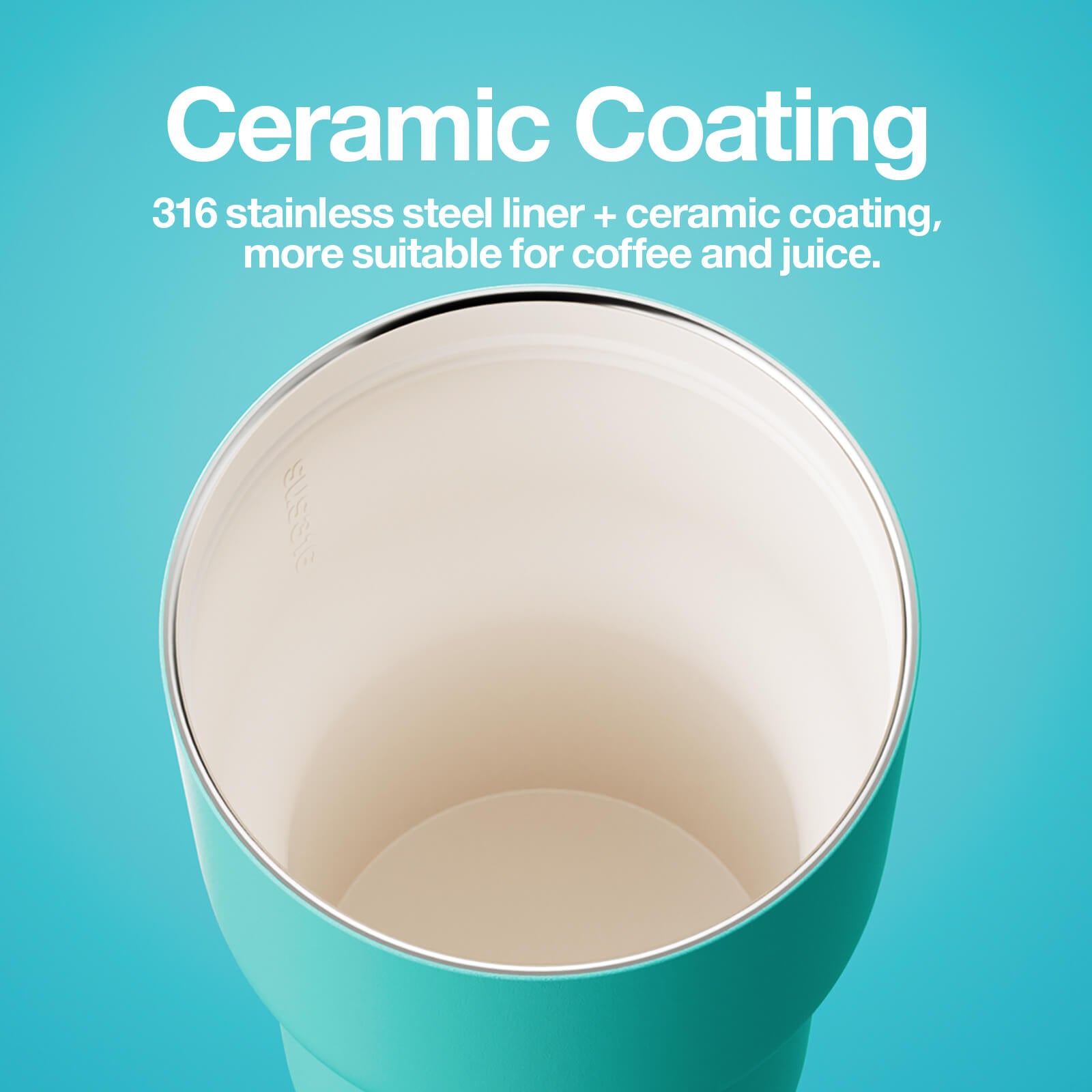 VASO TÉRMICO CHaKOLAB TWIST