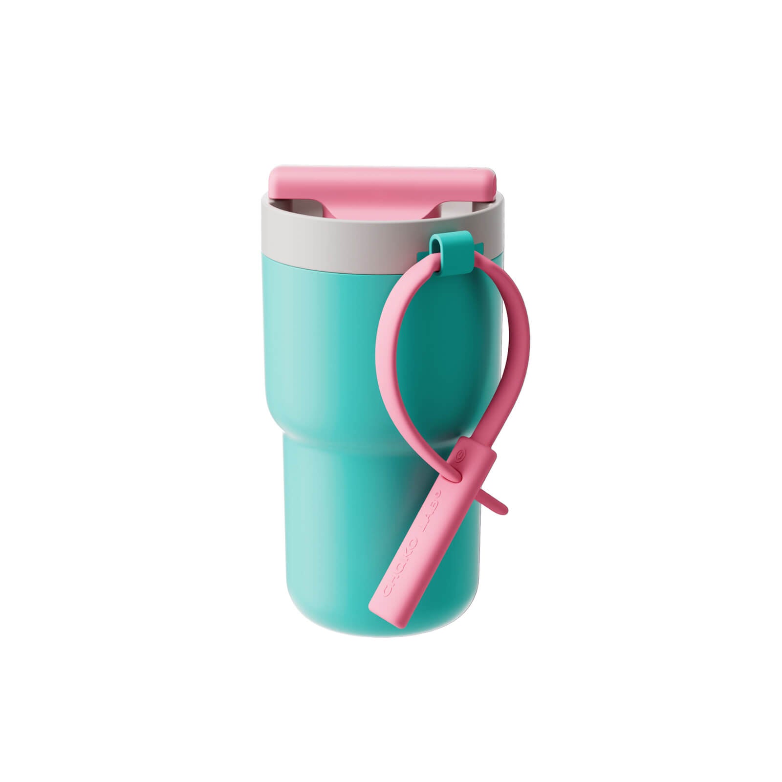 VASO TÉRMICO CHaKOLAB TWIST