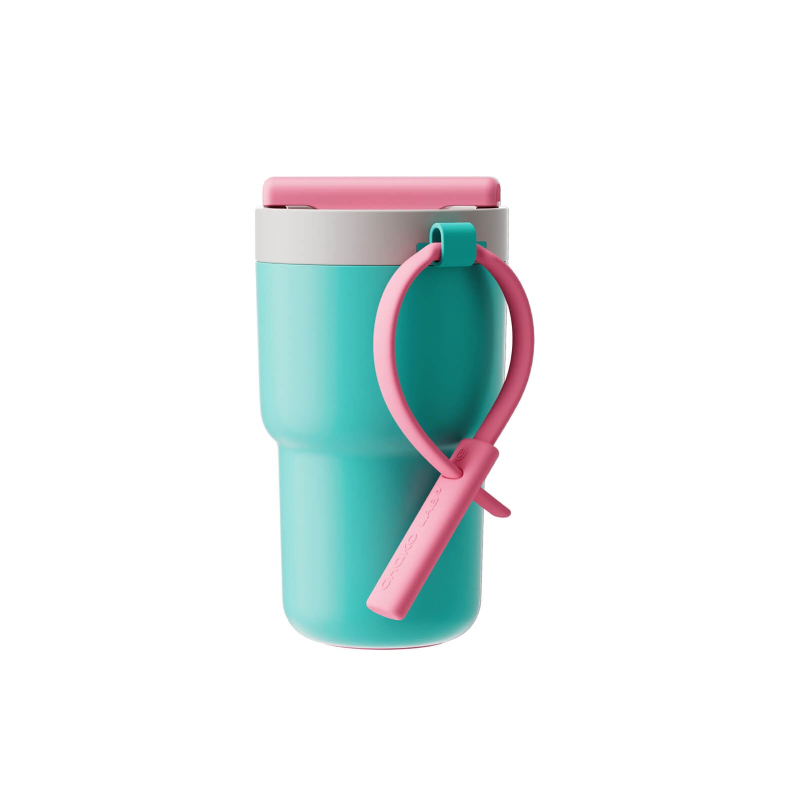 VASO TÉRMICO CHaKOLAB TWIST
