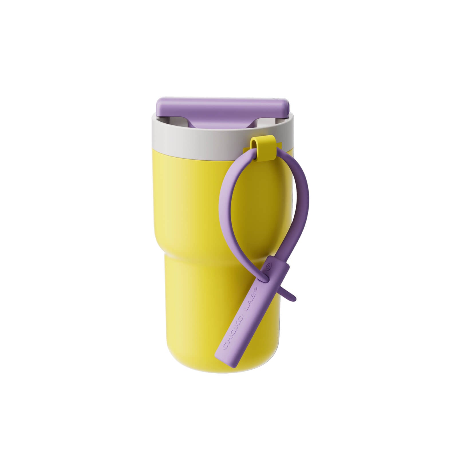 Twist Tumbler - Shiso Lemon