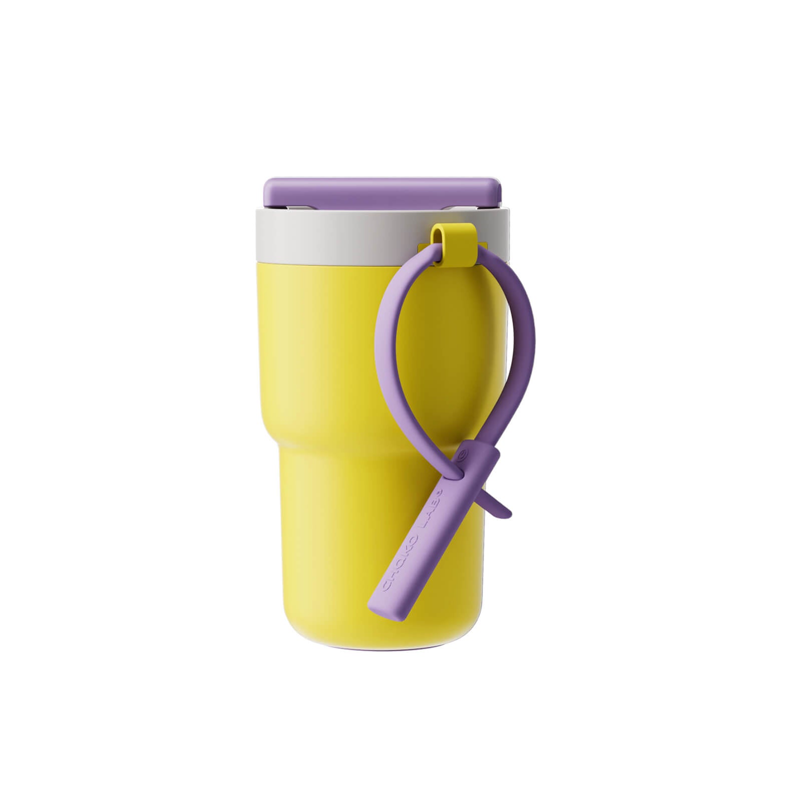 Twist Tumbler - Shiso Lemon