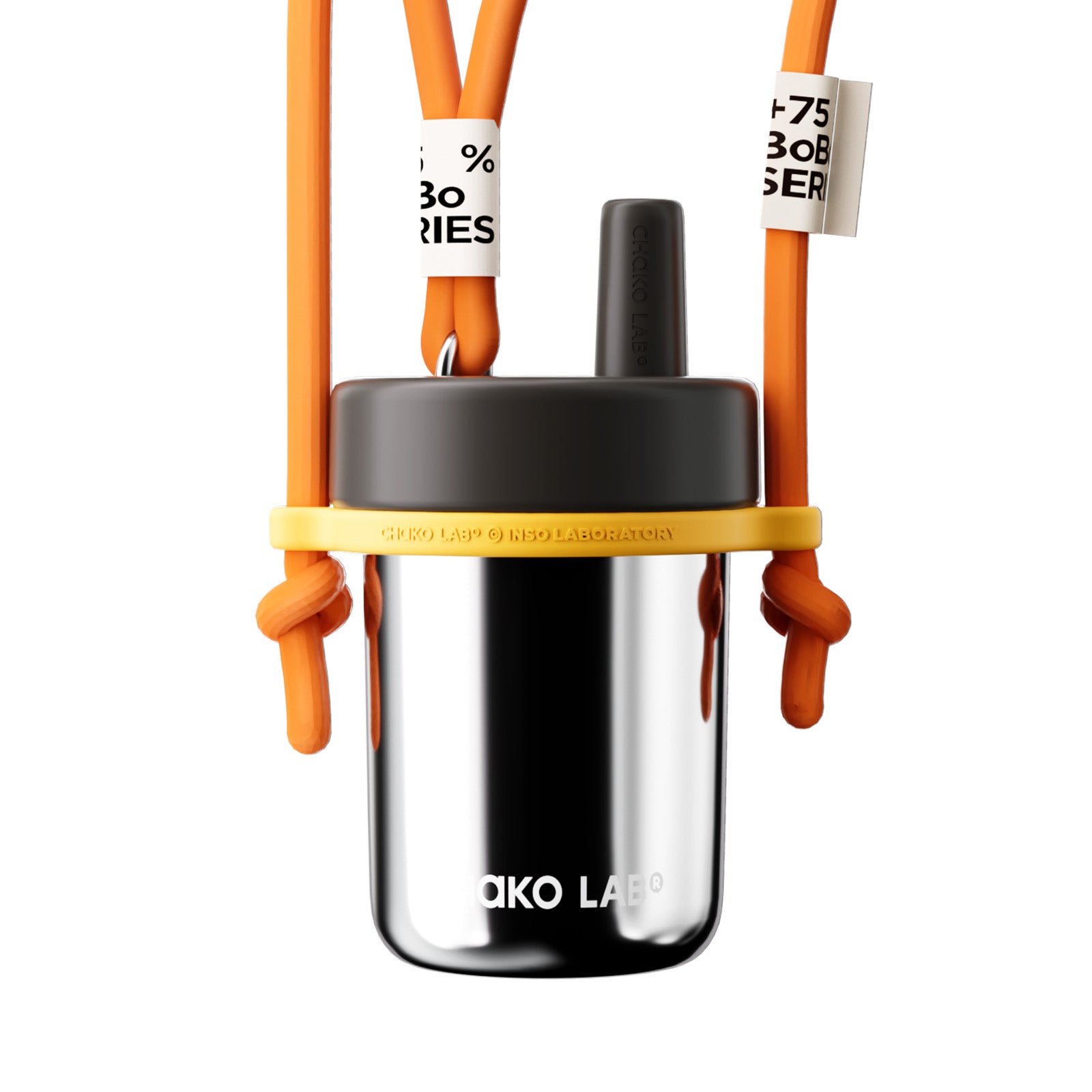 CHaKOLAB BOBO CUP