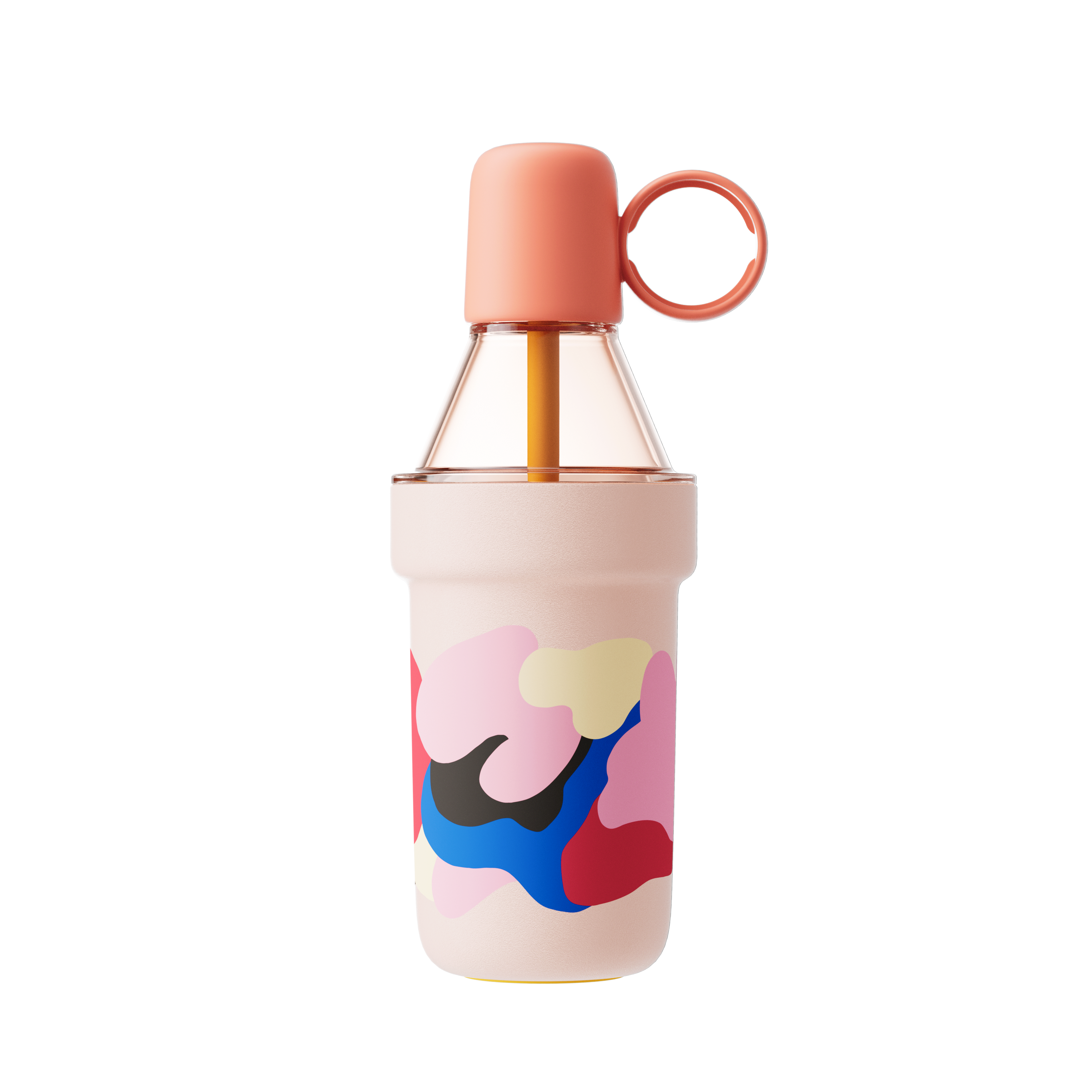 POPO Cold Brew Cup（Pink）