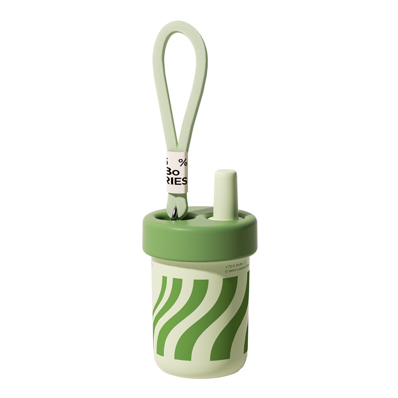 BoBo Thermos Cup - Avocado Green