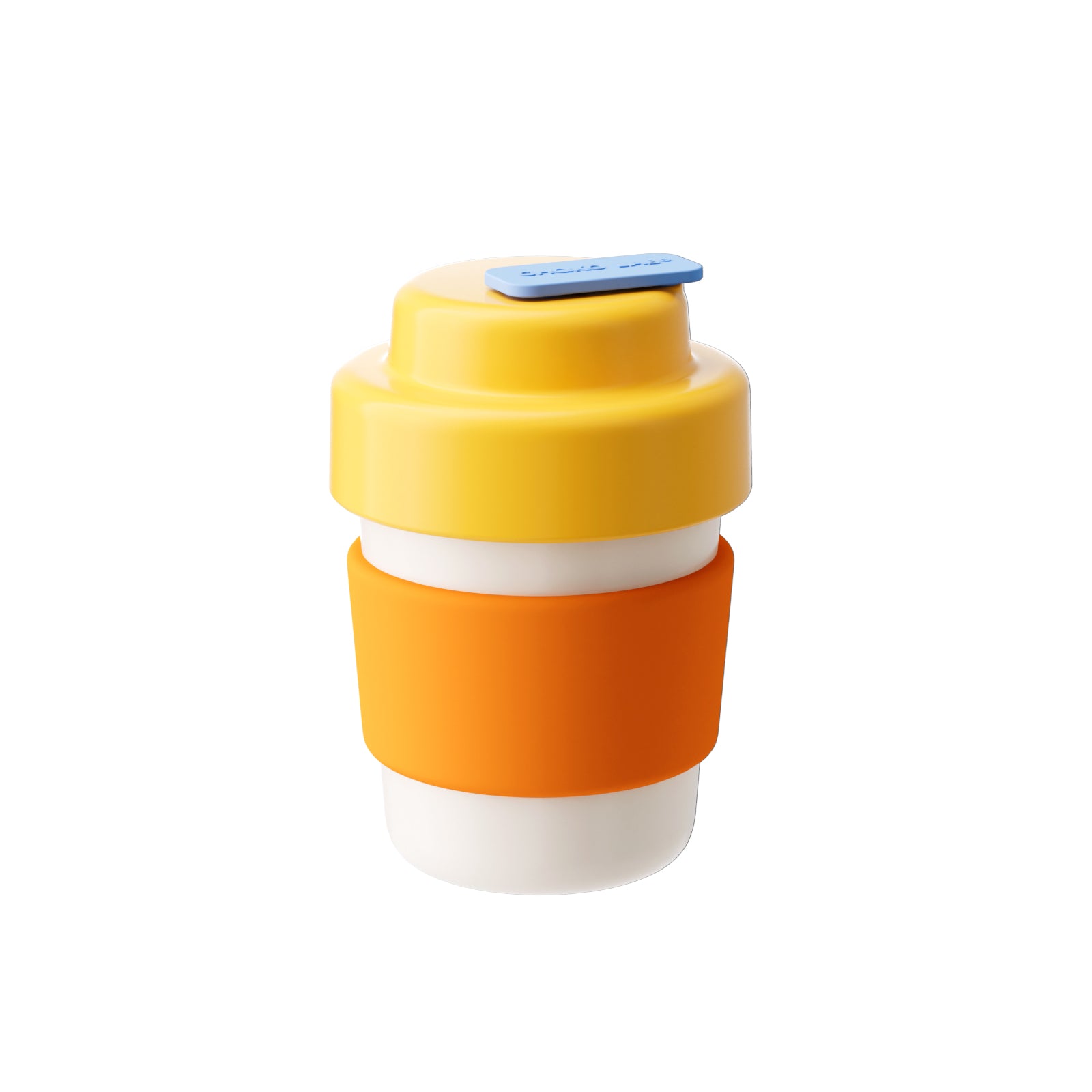 Coffee Mug(Citrus)