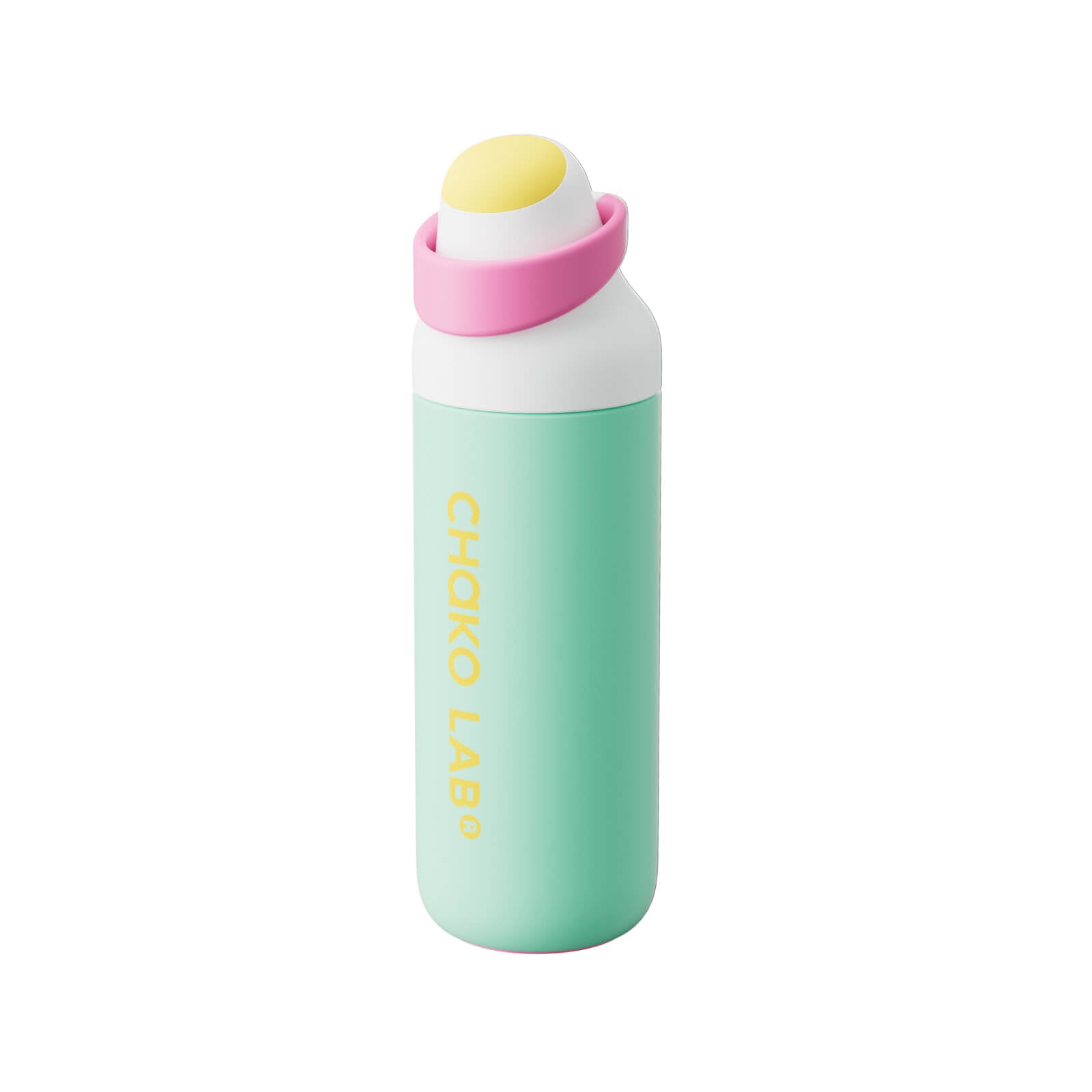 KADA BOTTLE Ceramic - Mint Breeze