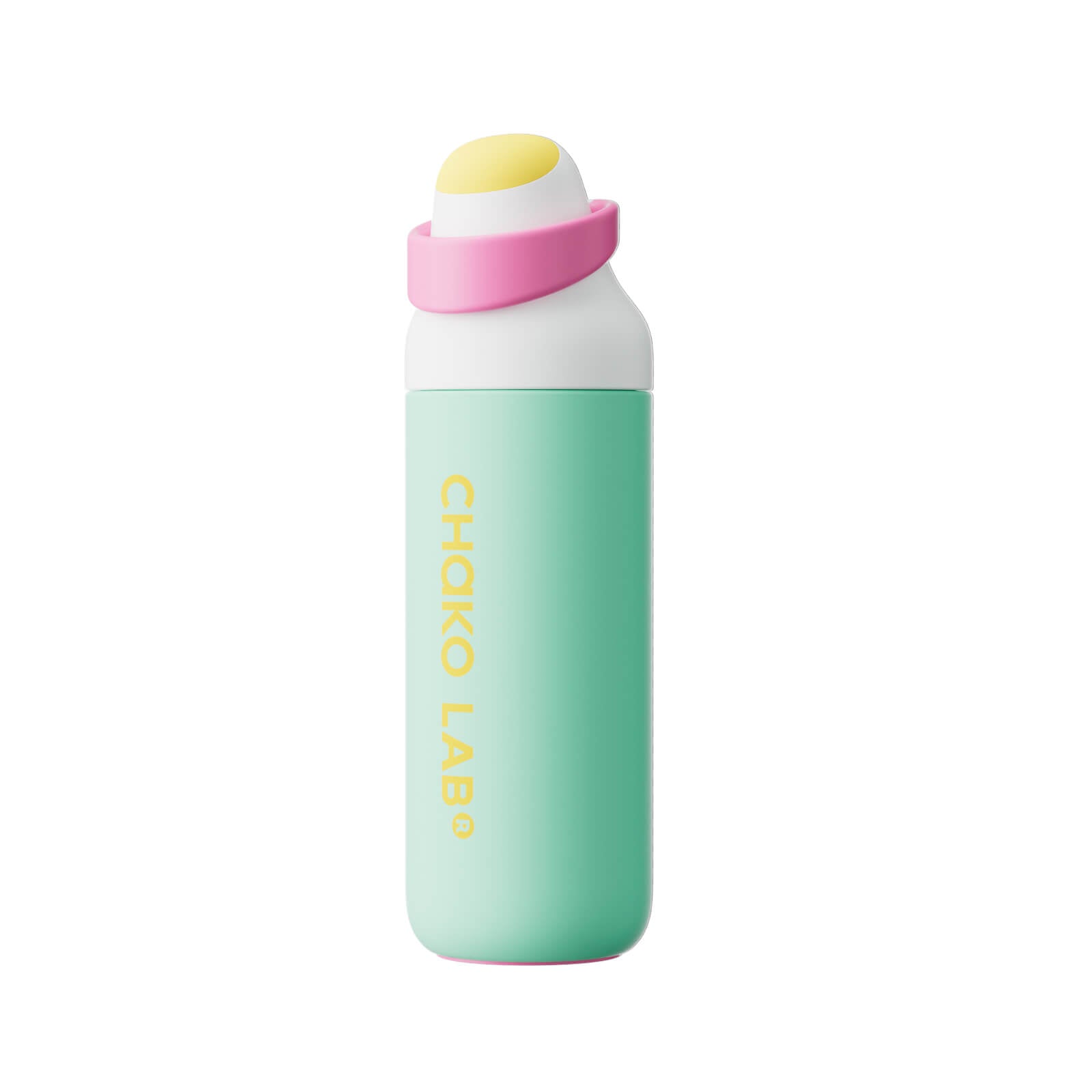 KADA BOTTLE Ceramic - Mint Breeze