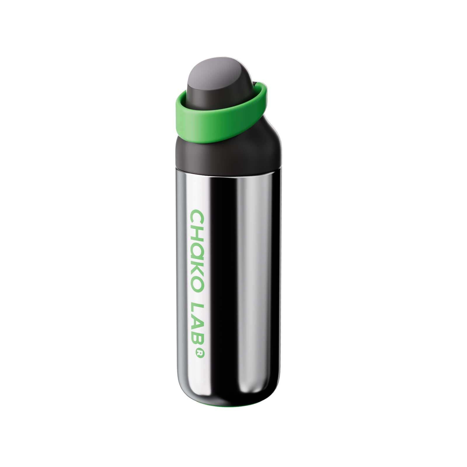 KADA BOTTLE Ceramic - Obsidian