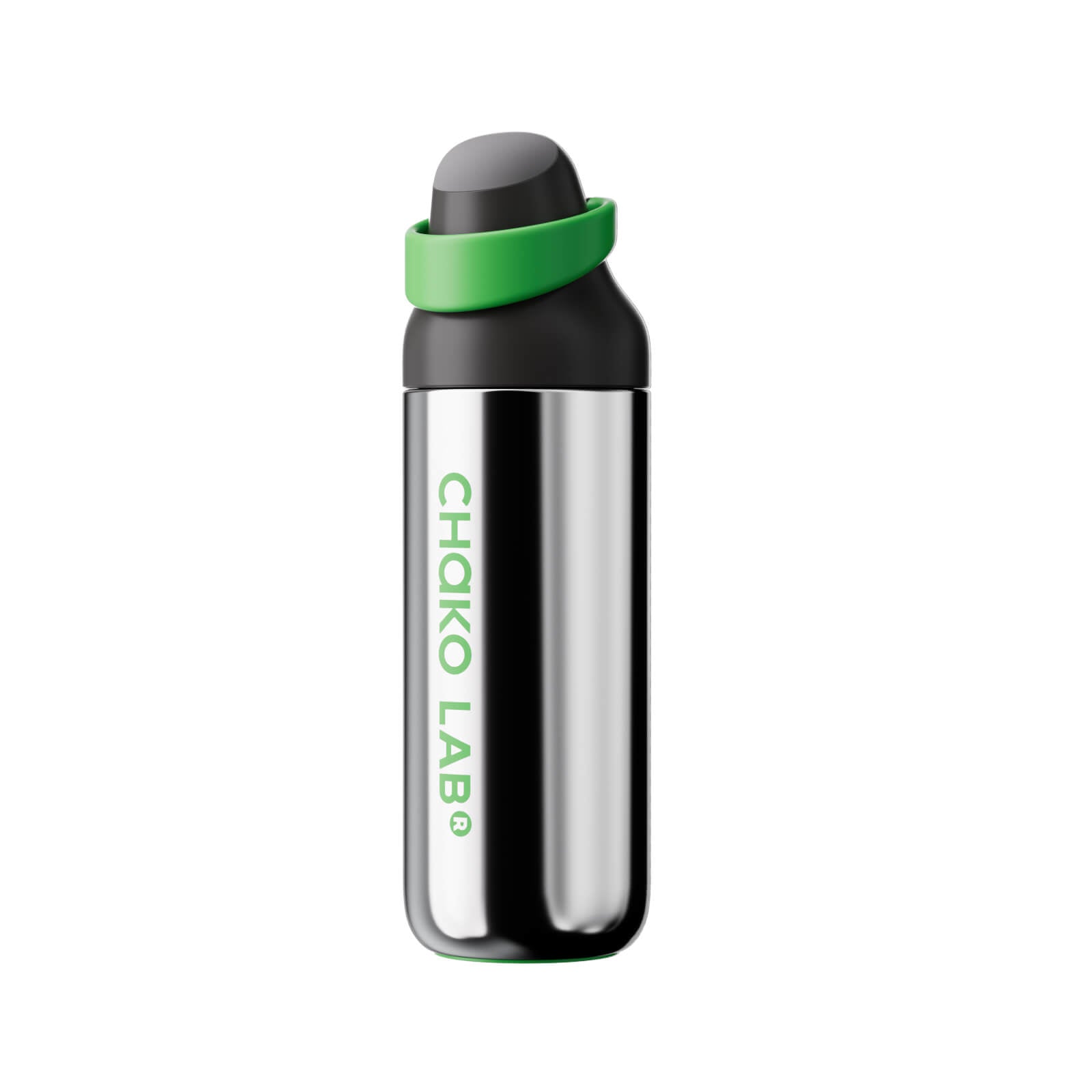 KADA BOTTLE Ceramic - Obsidian