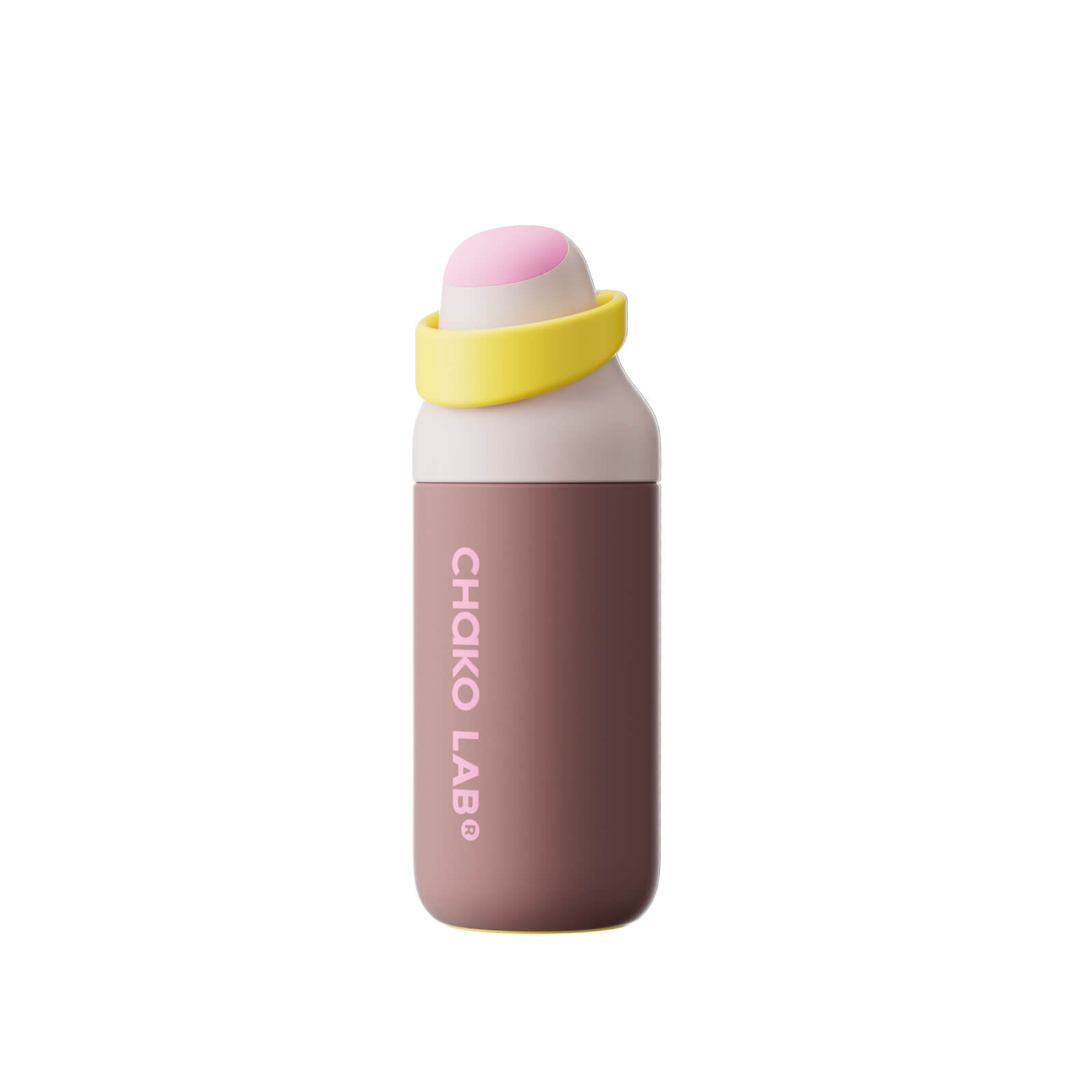 KADA BOTTLE Ceramic - hot chocolate