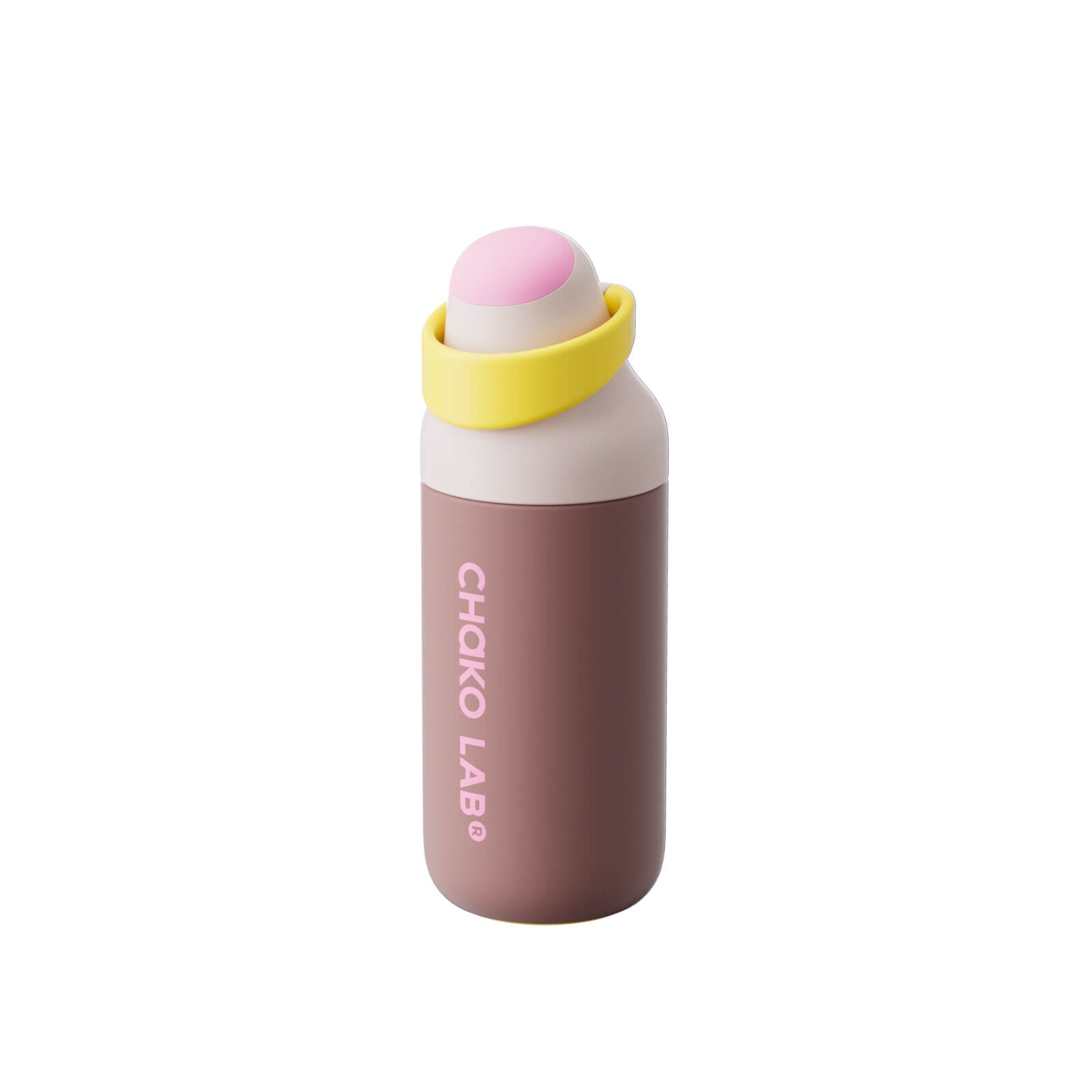 KADA BOTTLE Ceramic - hot chocolate
